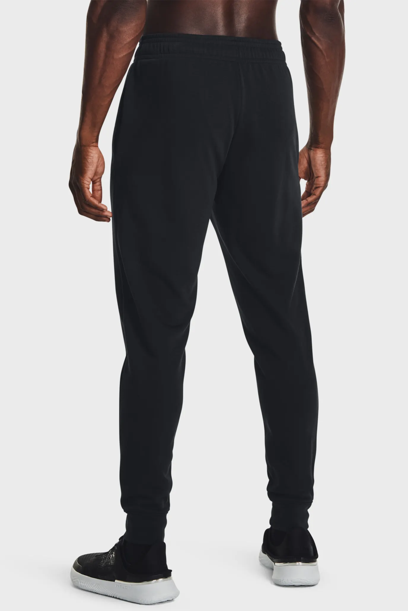 Sport shimlari UA Rival Terry Jogger 3