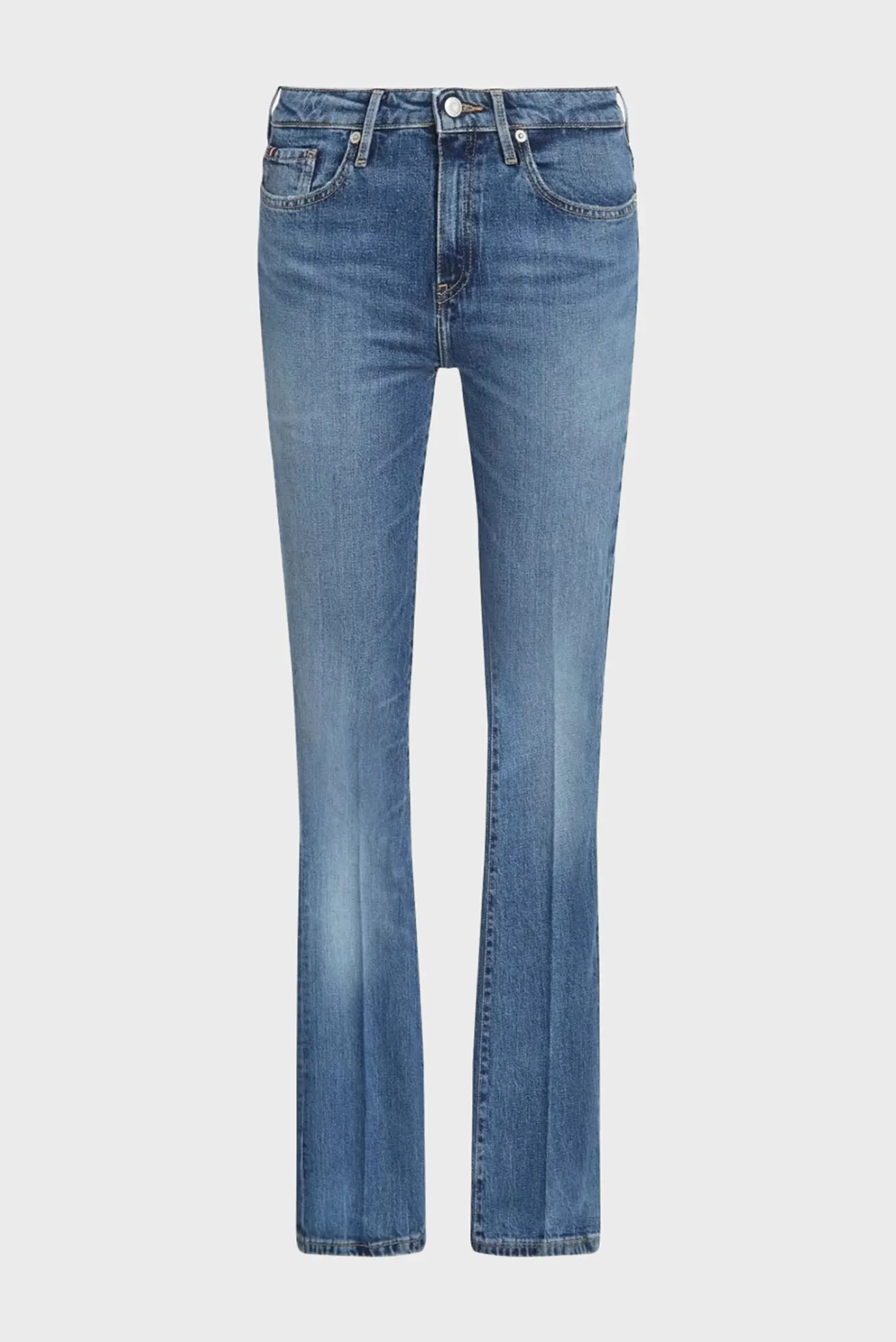 Джинсы BOOTCUT RW BETH 4