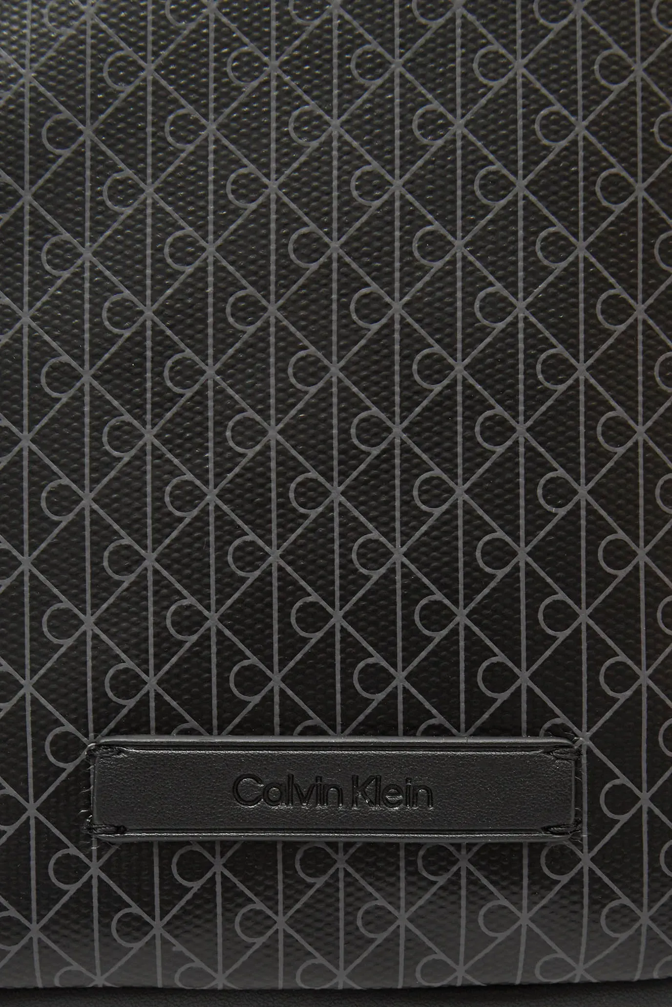 Сумка/EMBLEM AOP COATED SQUARE SLING 2