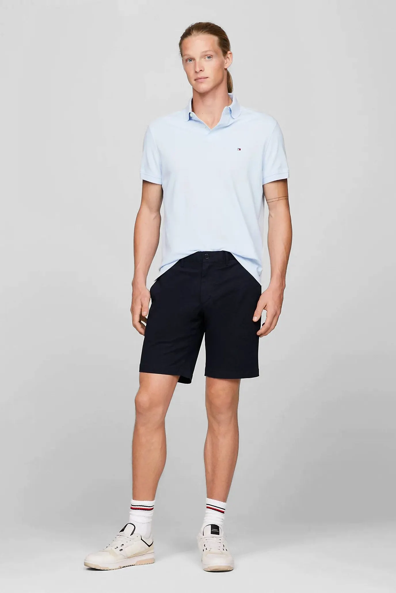 Шорты BROOKLYN SHORT 1985 2