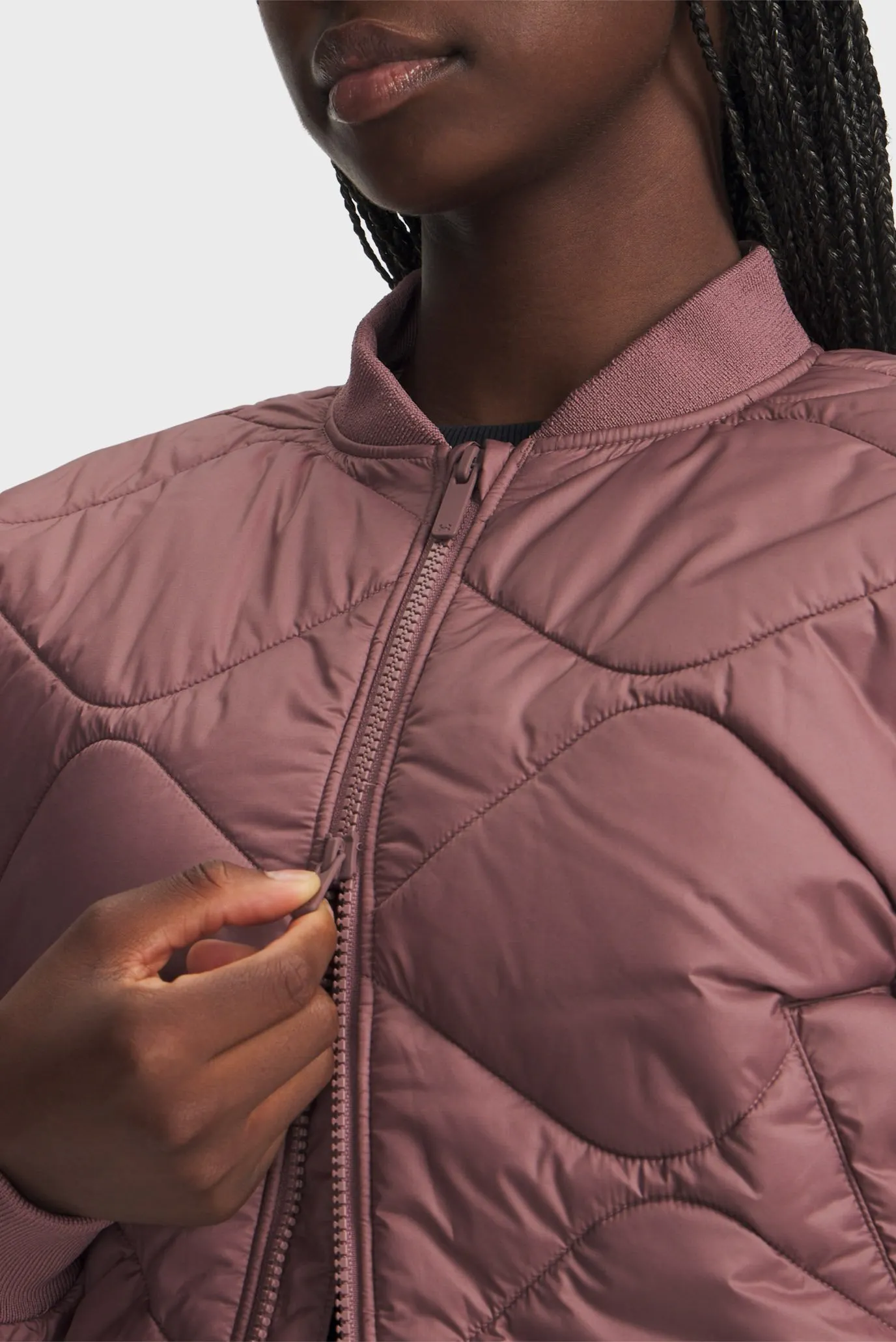 Джемпер Heritage Bomber 4