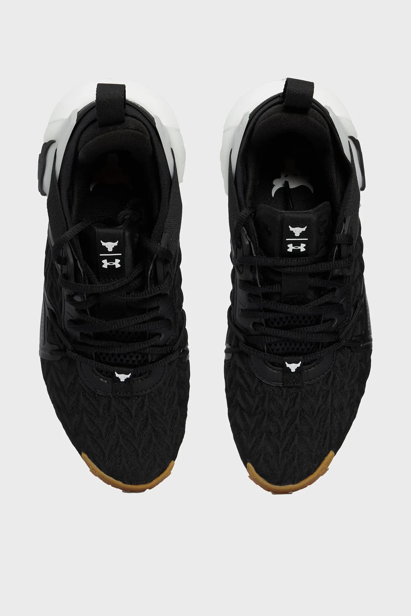 Krossovka UA W Project Rock 6 4