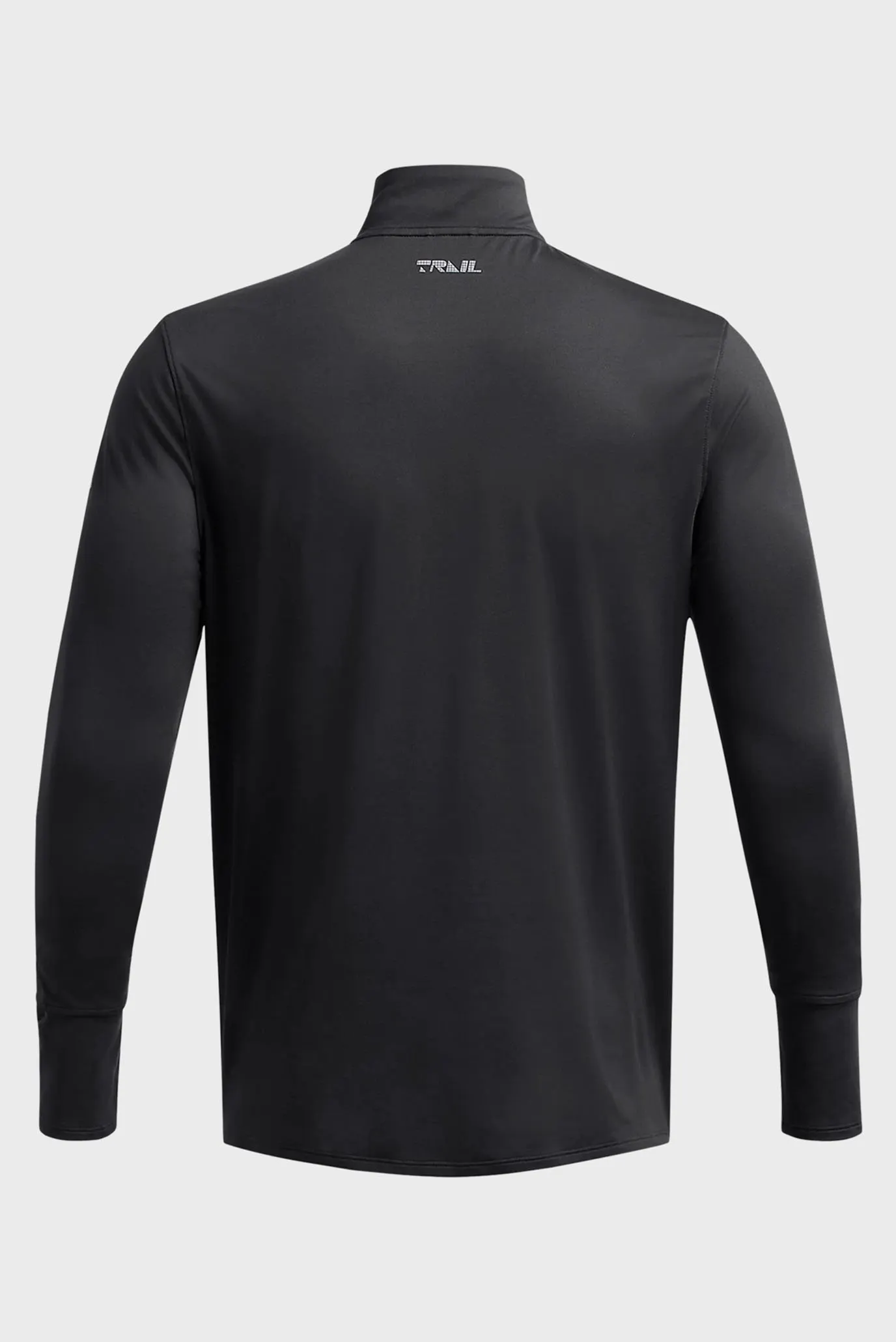 Лонгслив UA TRAIL RUN QUARTER ZIP 6