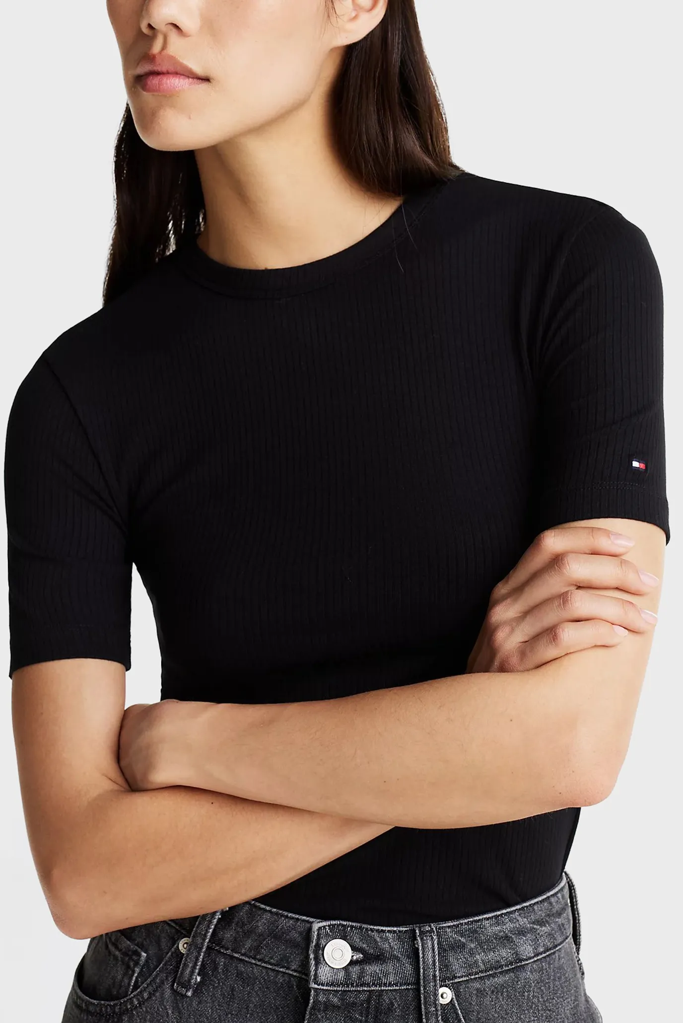 Futbolka 5X2 RIB C-NK SS 4