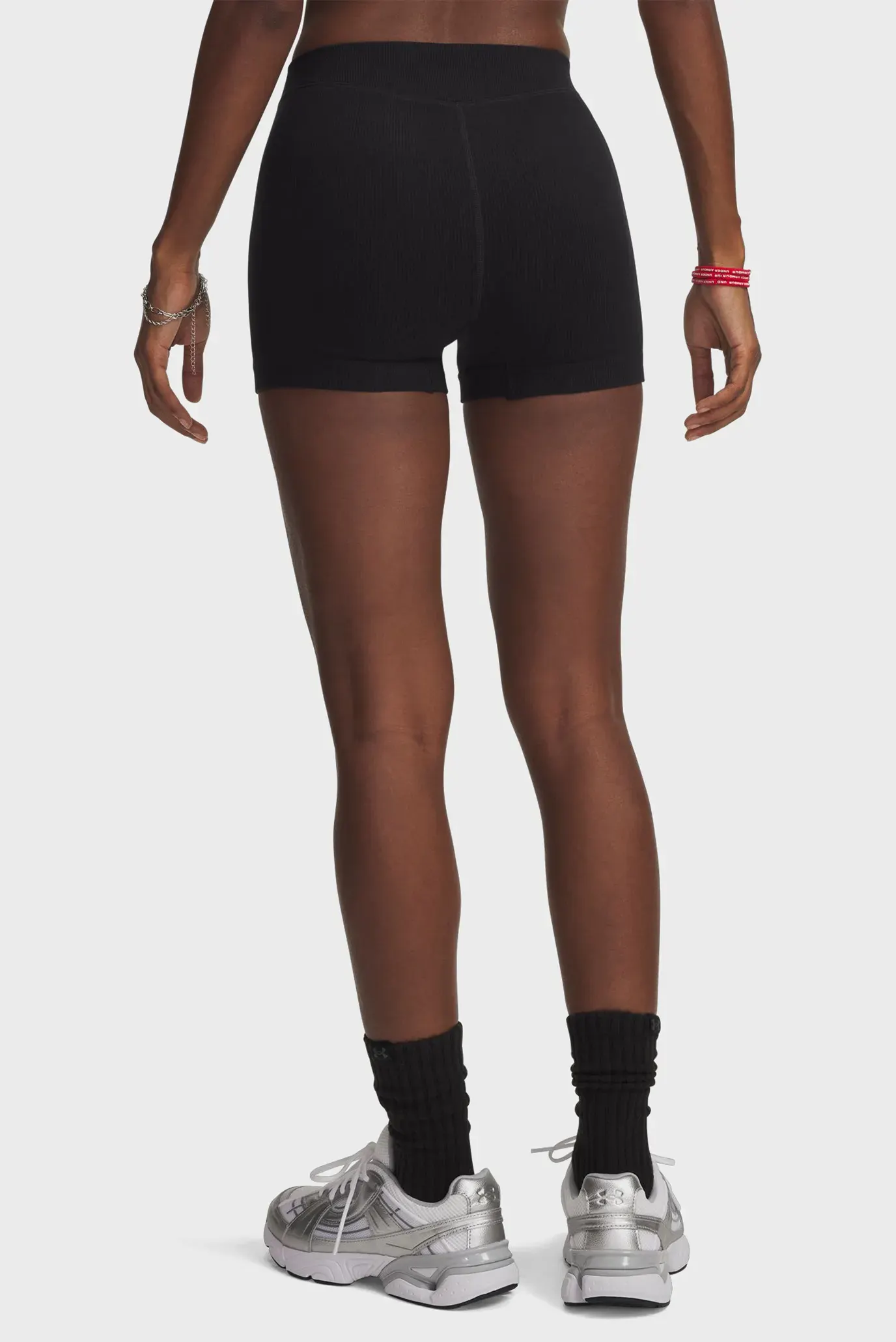 Шорты Seamless Cotton Shorty 2