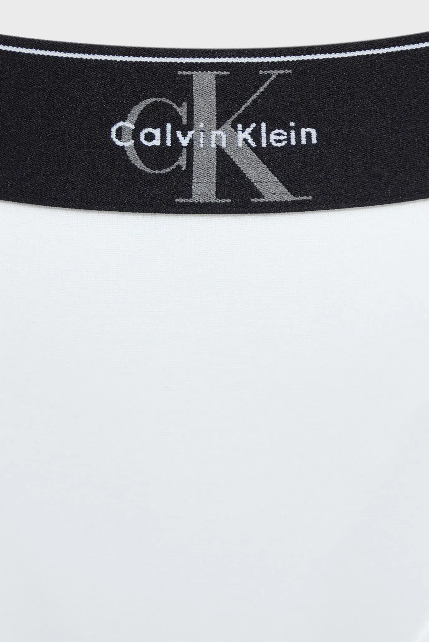 Trusik/HIGH WAIST BIKINI 3