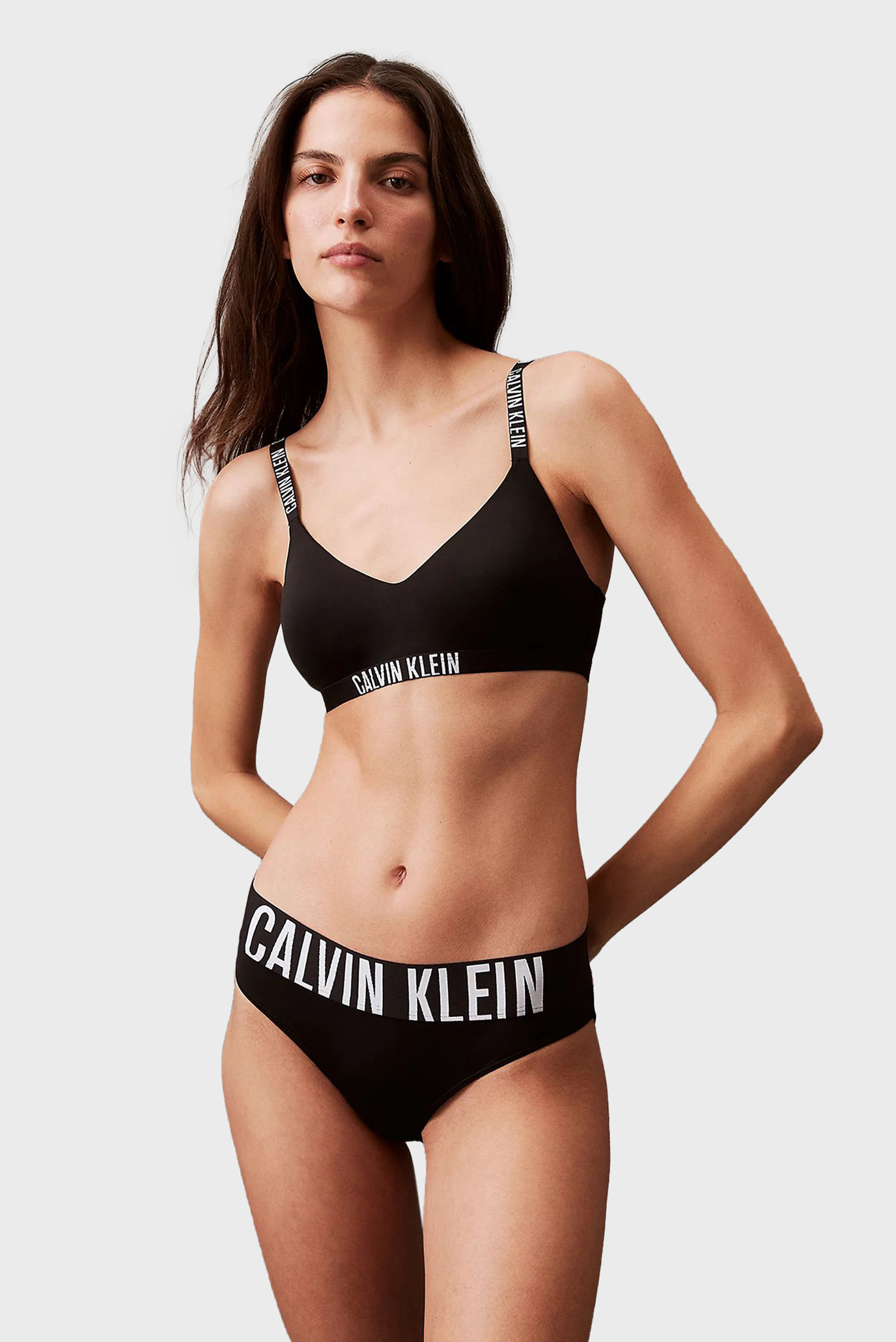 Трусы BIKINI 1