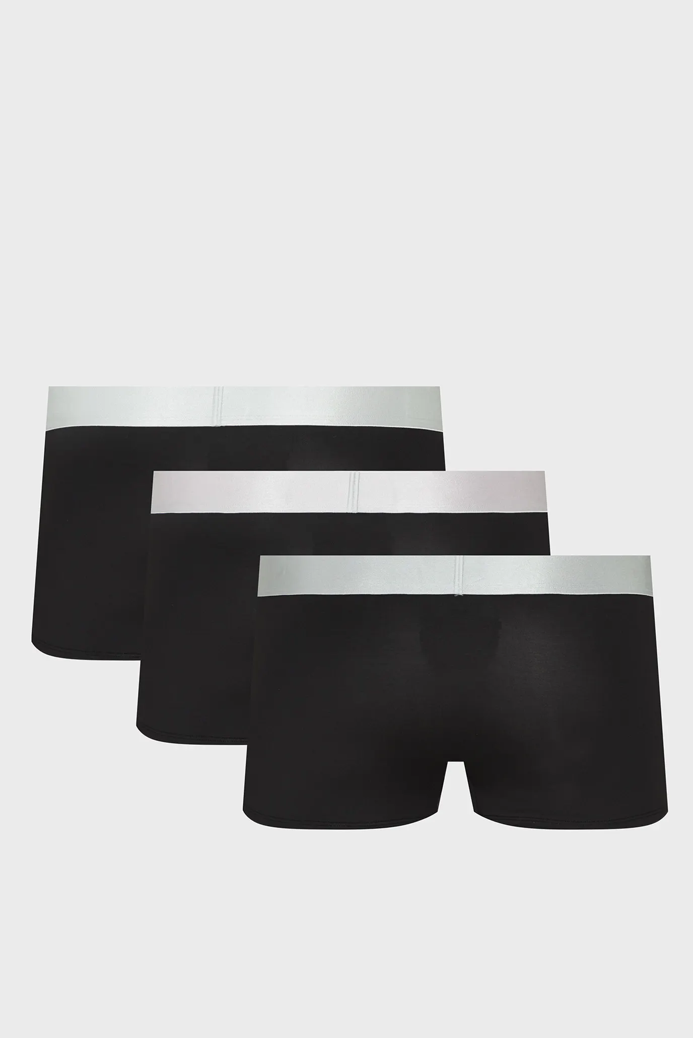 Ichki kiyim to'plami LOW RISE TRUNK 3PK 6