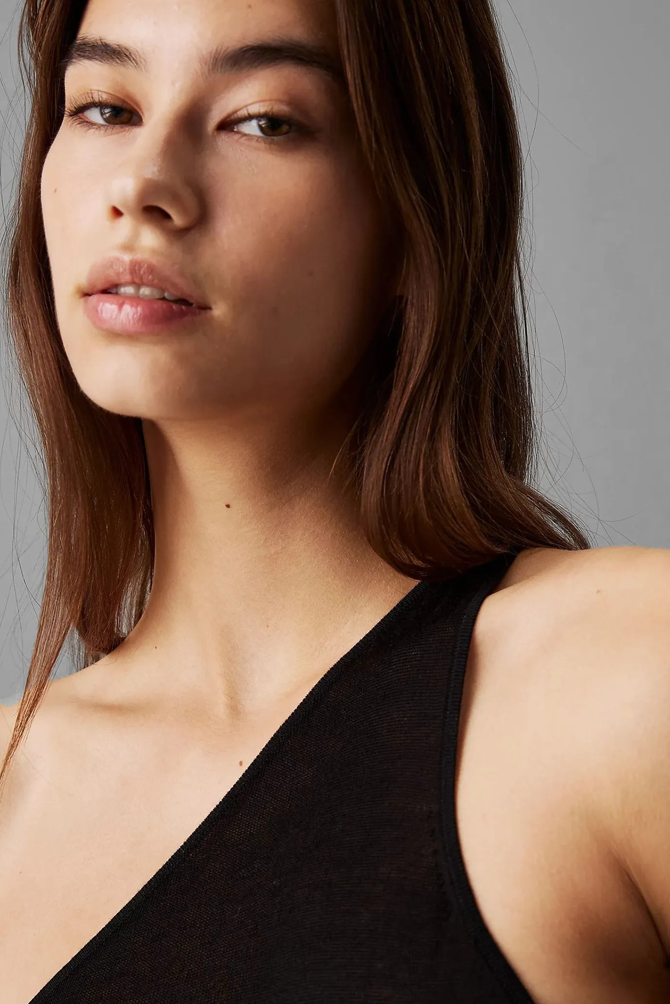 Платье ONE SHOULDER DRESS 2