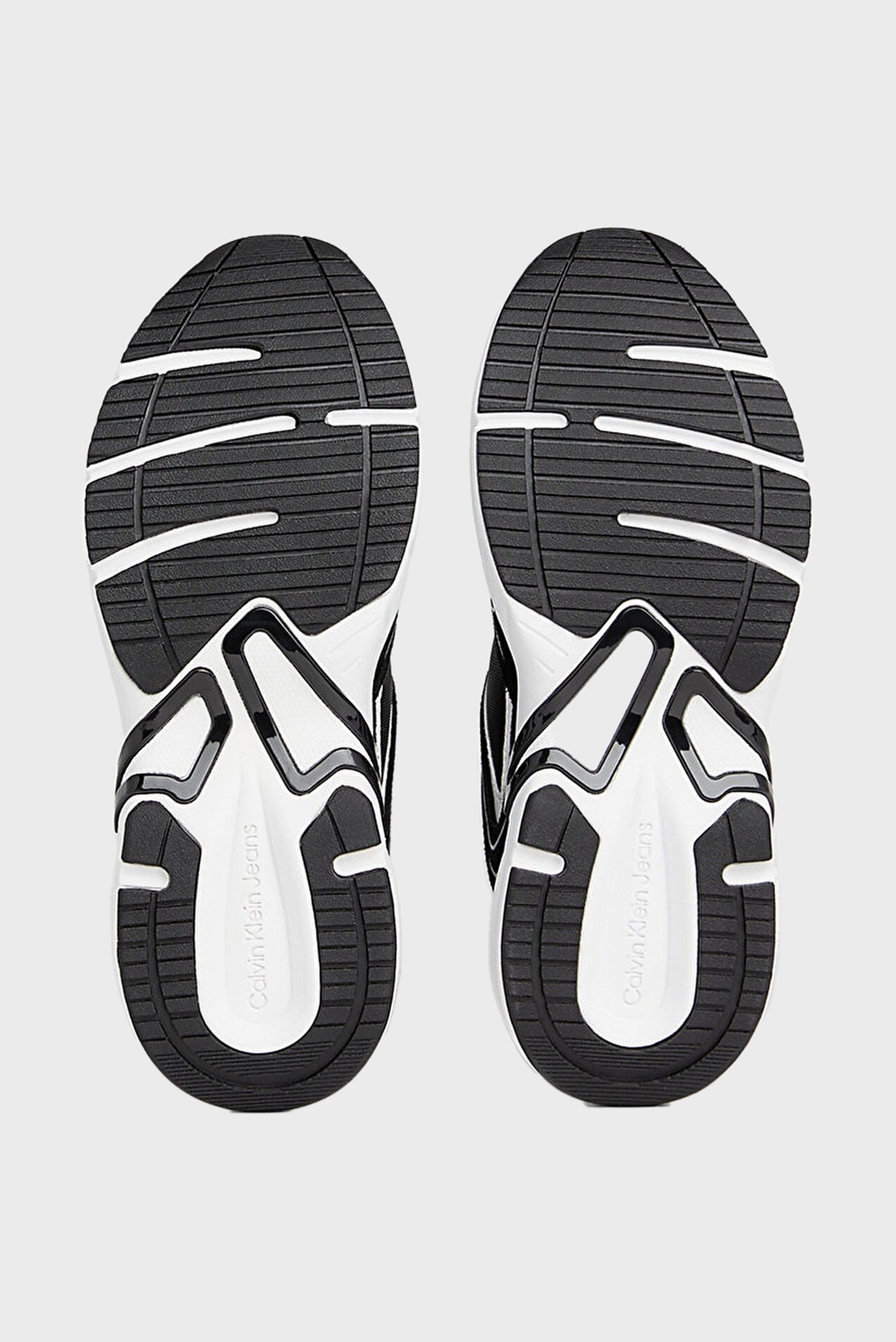 Кроссовки RETRO TENNIS SU-MESH WNCalvin Klein Jeans Кроссовки RETRO TENNIS SU-MESH WN 6