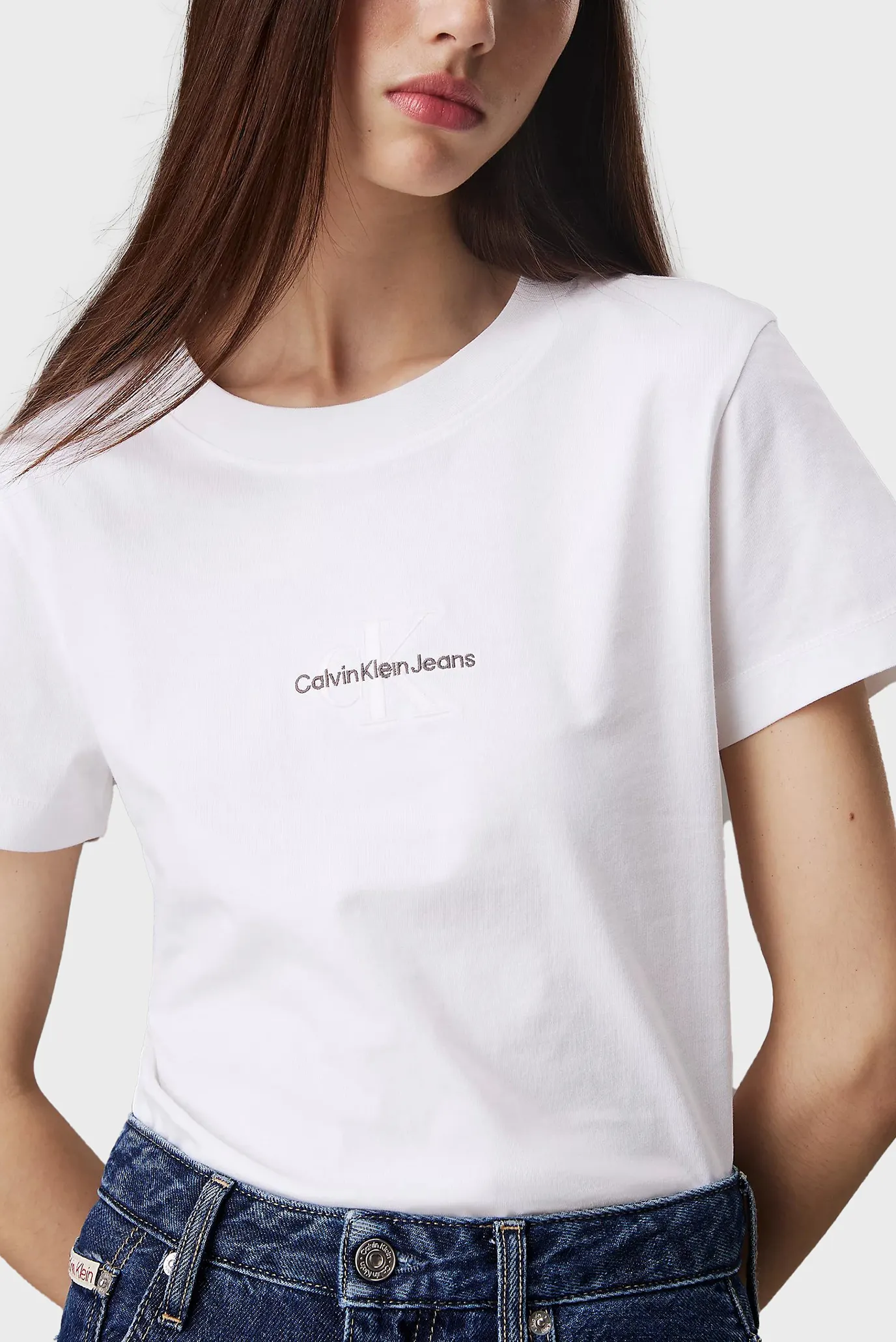 Futbolka MONOLOGO SLIM TEE 4