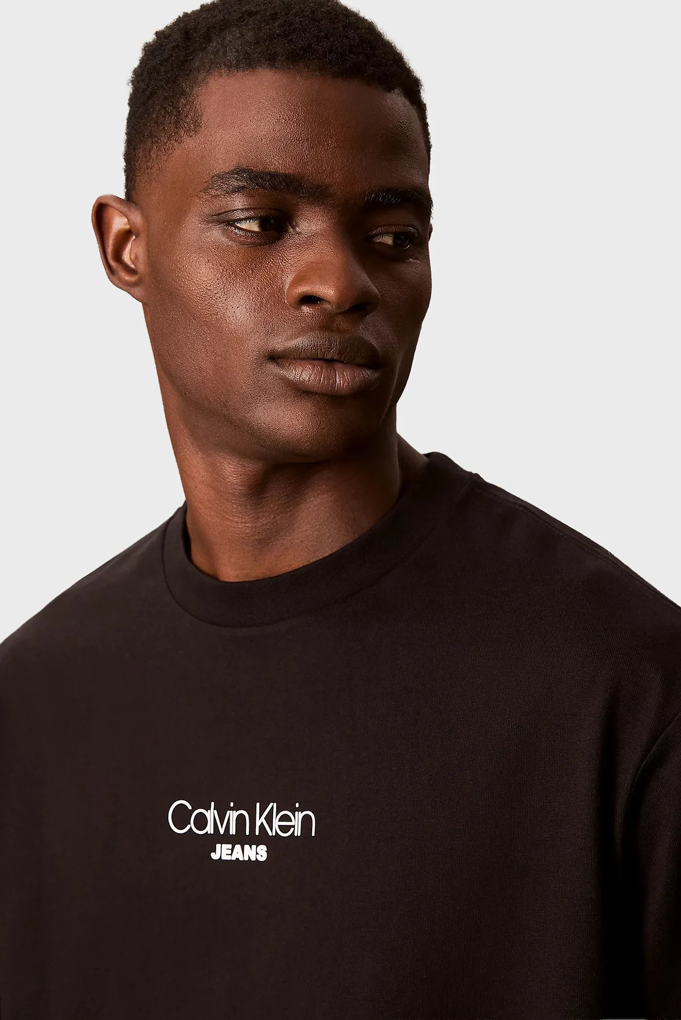 Футболка/SS 16S RLXD FIT CKJ GRAPHIC TEE 6