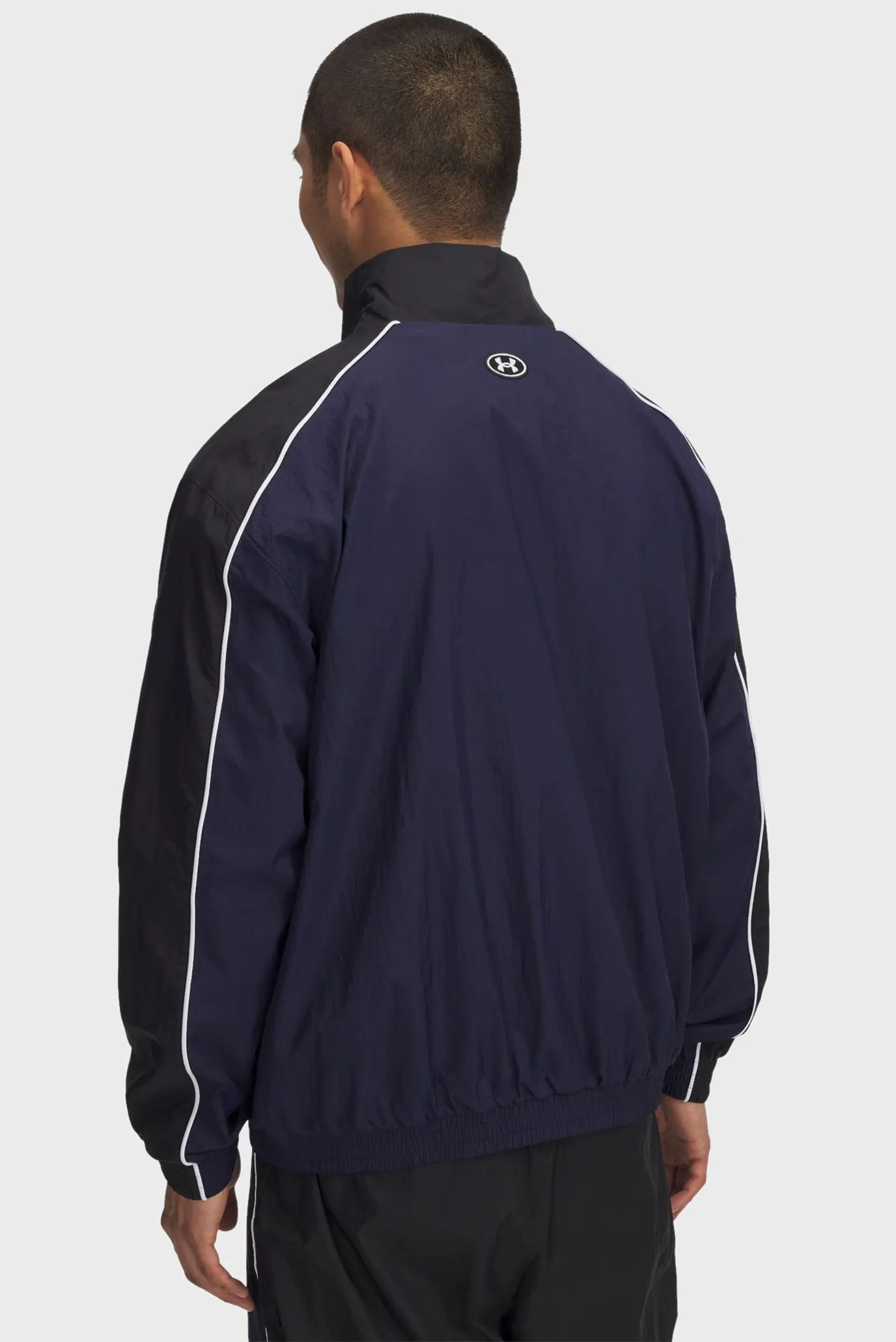 Куртка UA Best Track Jacket 2