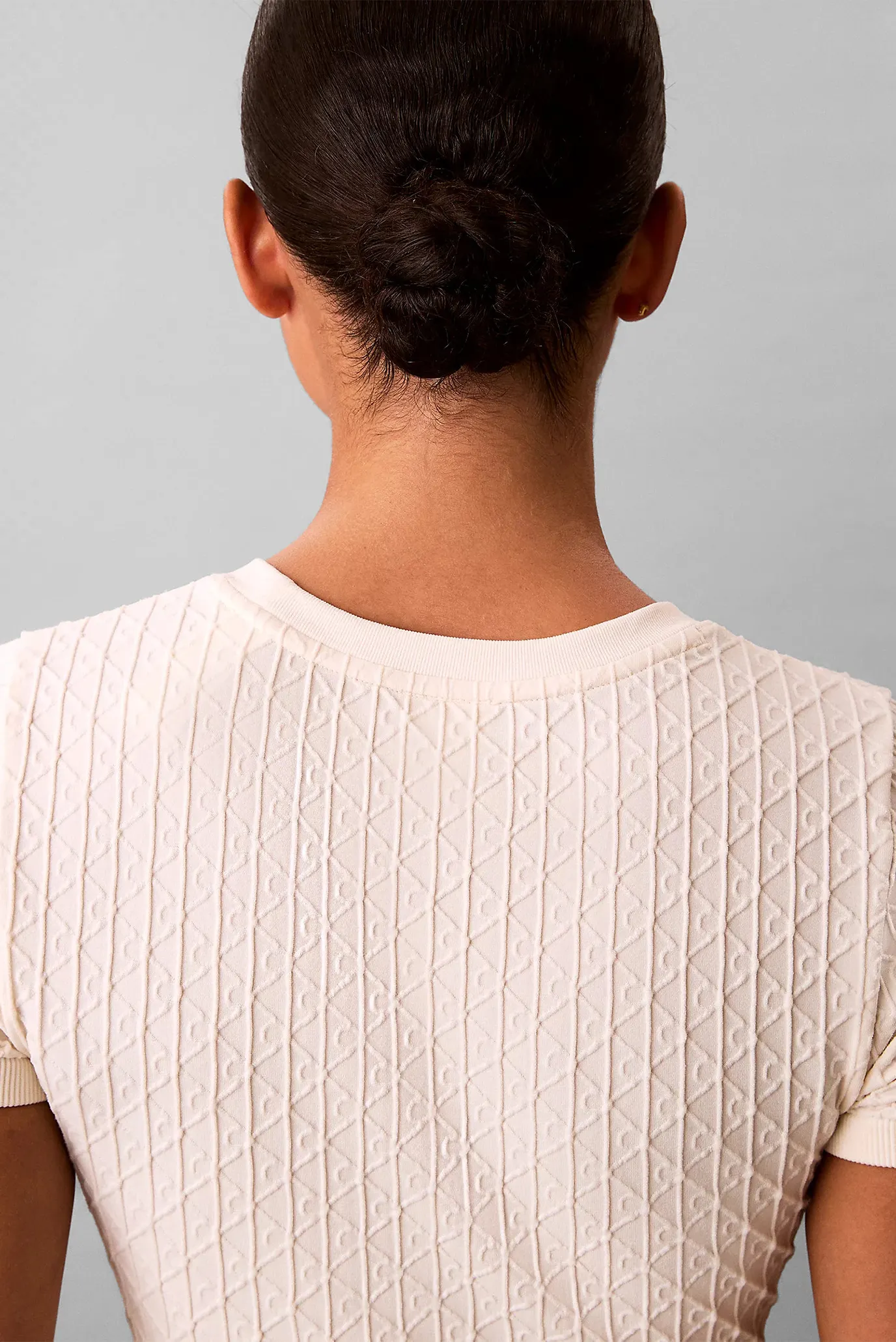 Futbolka SEAMLESS TEE 5