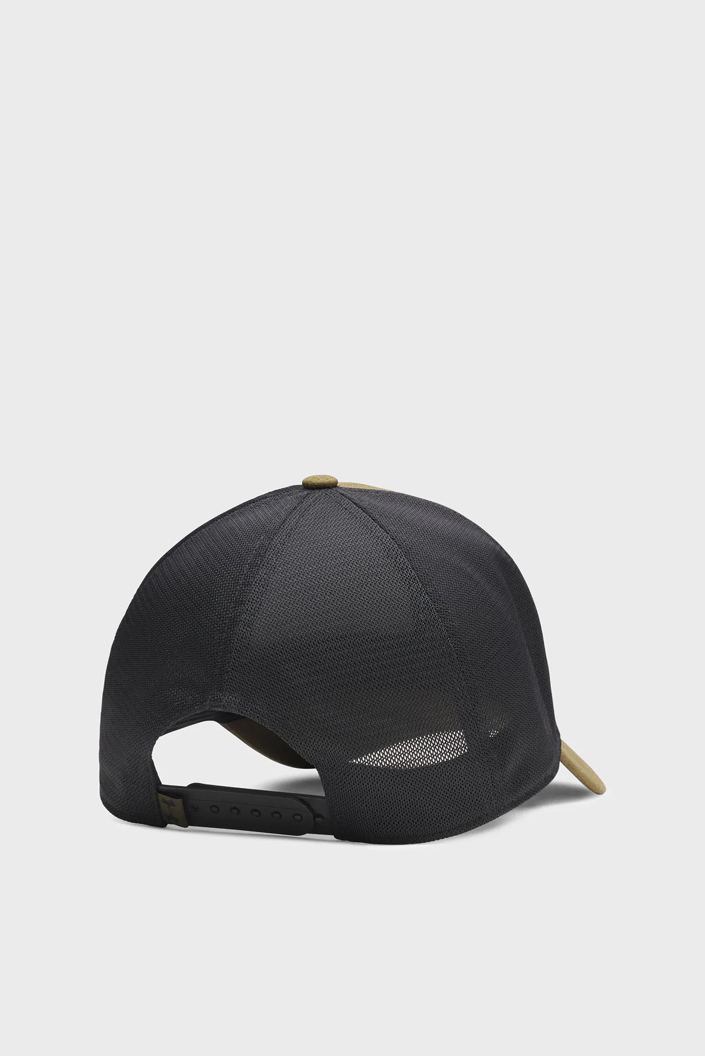 Кепка Project Rock Trucker 3