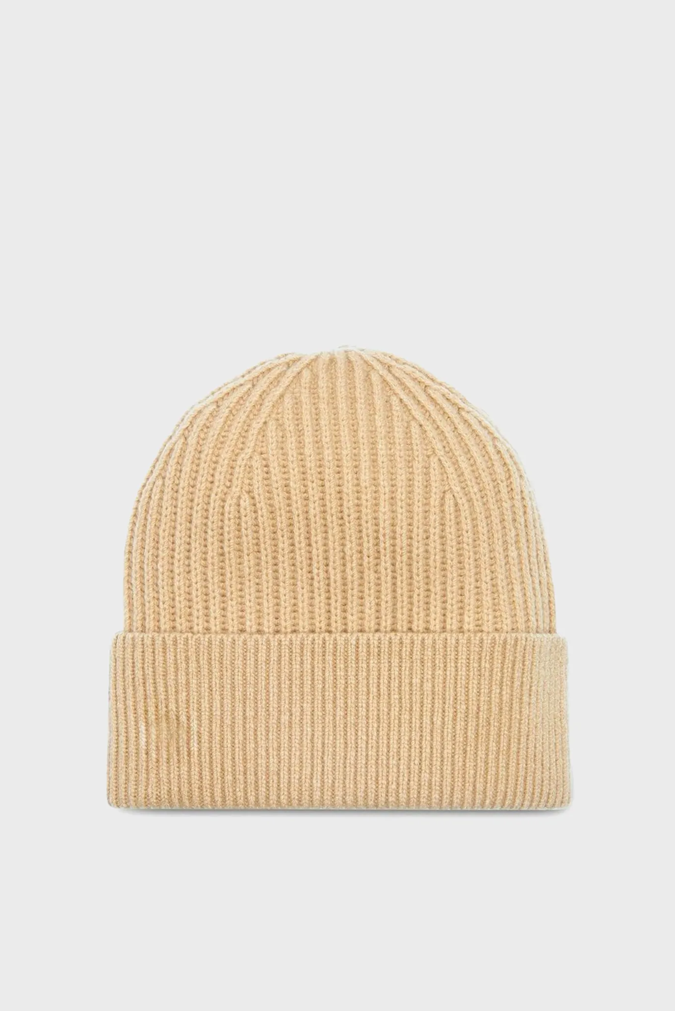 Шапка CK METAL WOOL BEANIE 2