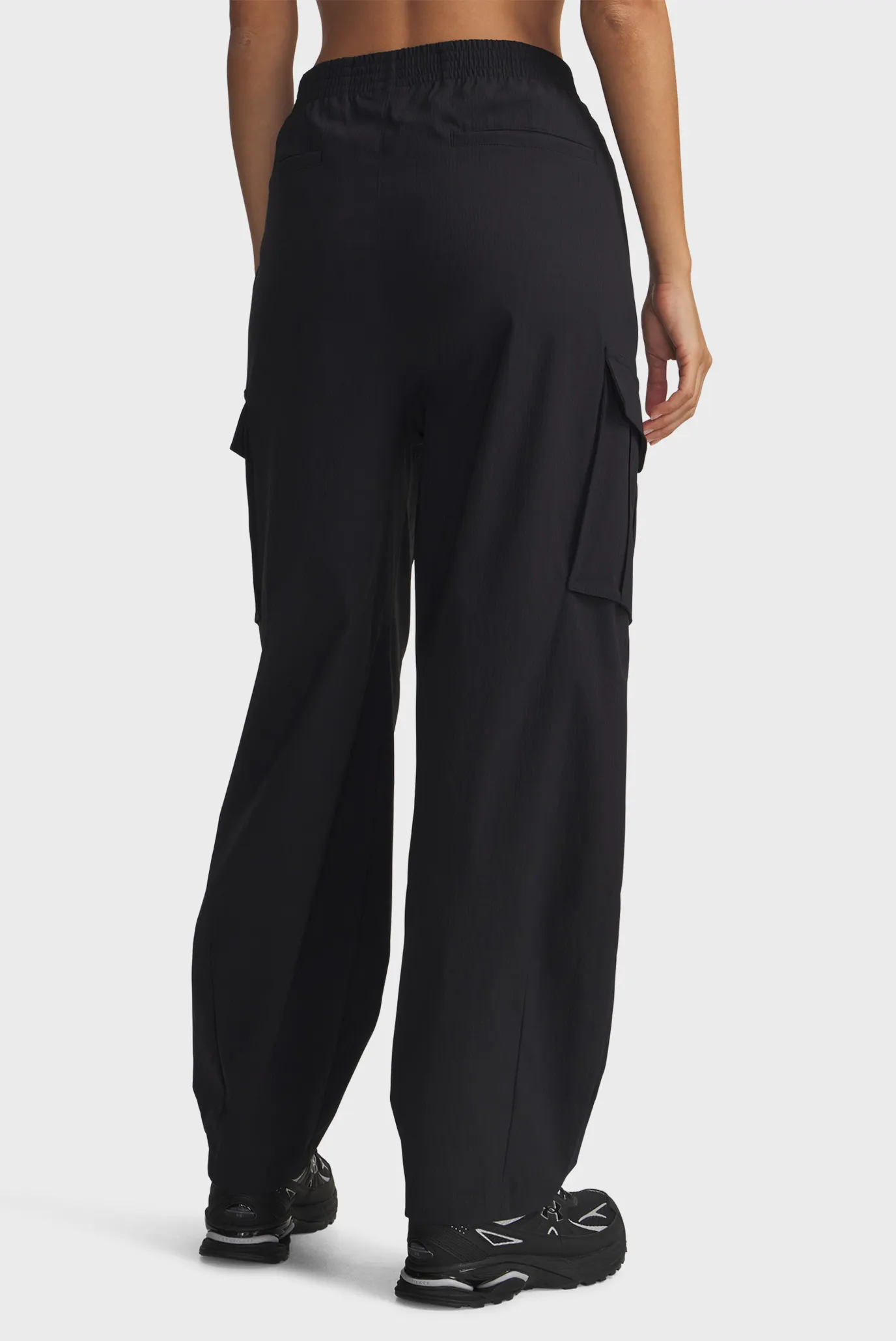 Штаны спортивные UA Unstoppable Rstop Cargo 3