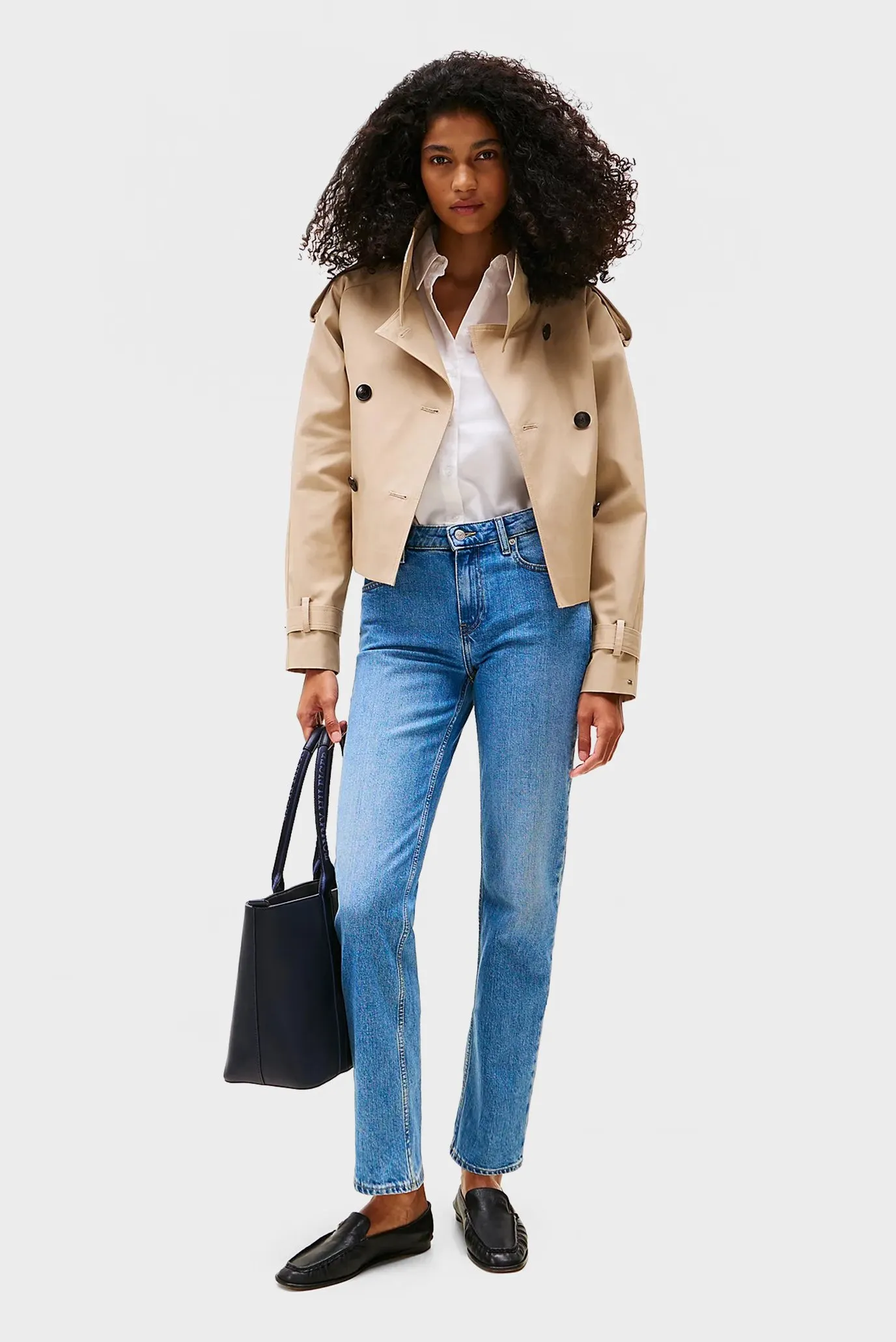 Jins shim CLASSIC STRAIGHT RW UMA 2