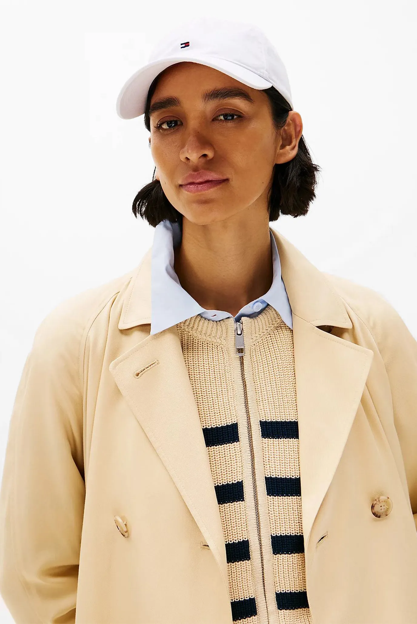 Кепка ESSENTIAL FLAG SOFT CAP 2