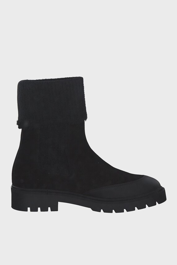 Ботинки COMBAT MID CHELSEA BOOT WL Calvin Klein Jeans Ботинки COMBAT MID CHELSEA BOOT WL Calvin Klein Jeans