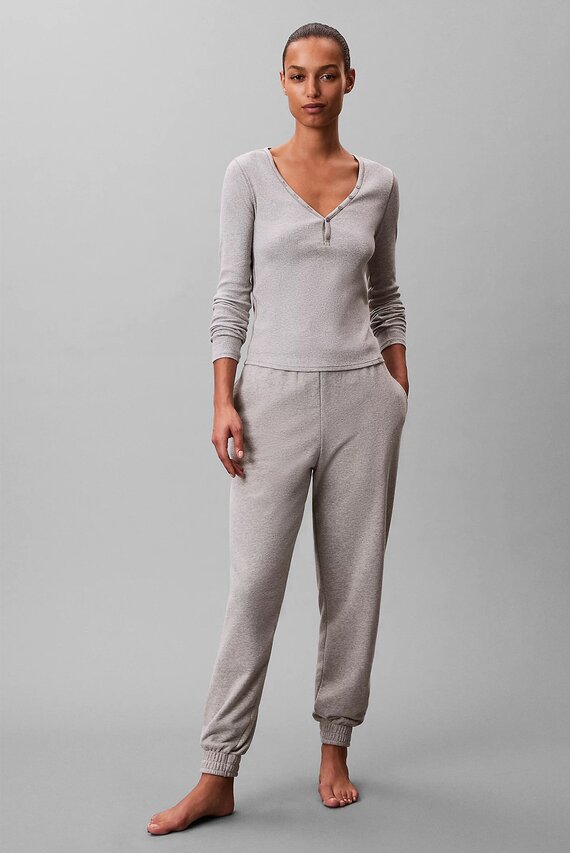 Штаны JOGGER Calvin Klein