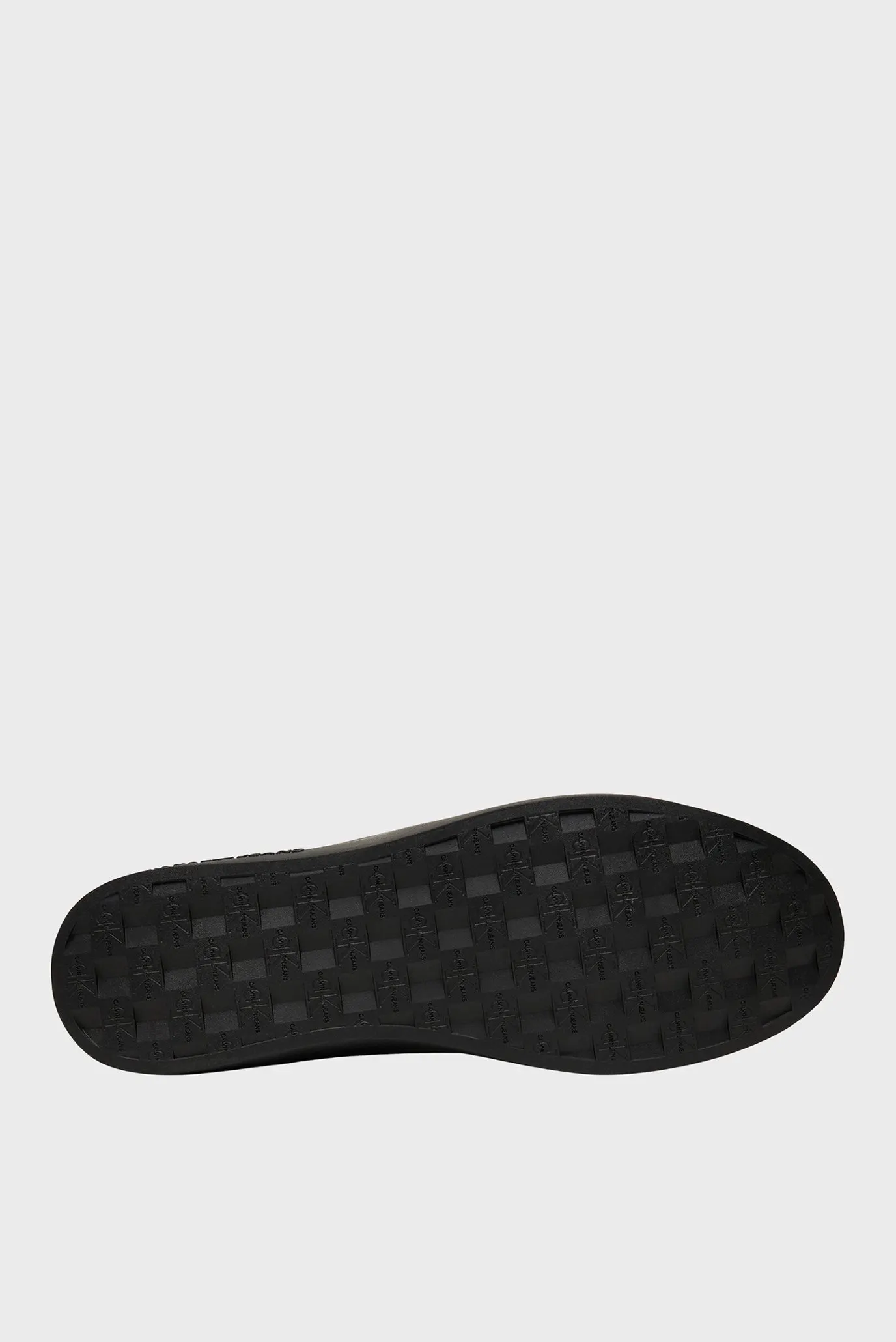 Кеды CLASSIC CUPSOLE ZIP LOW IN 4