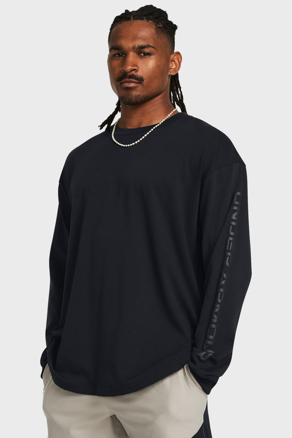 Svitshot UA HW TONAL WORDMARK LS Under Armour Svitshot UA HW TONAL WORDMARK LS Under Armour