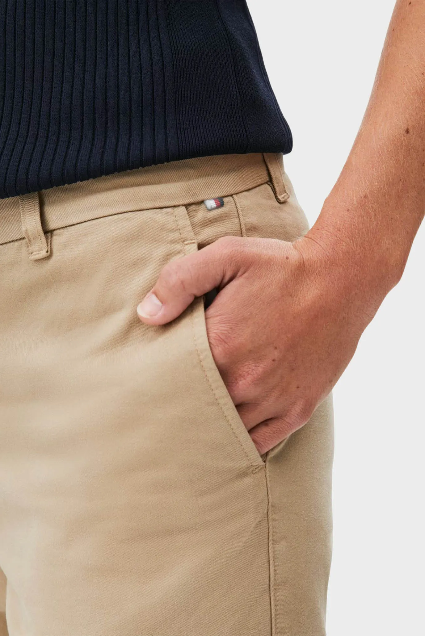 Штаны CO STRETCH GMD SLIM CHINO 3