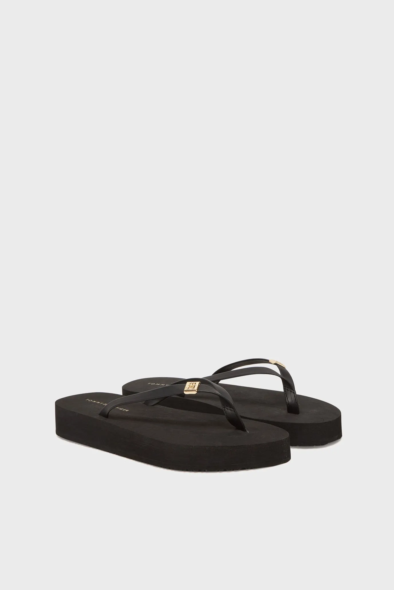 Вьетнамки ELEVATED CHIC BEACH SANDAL 2