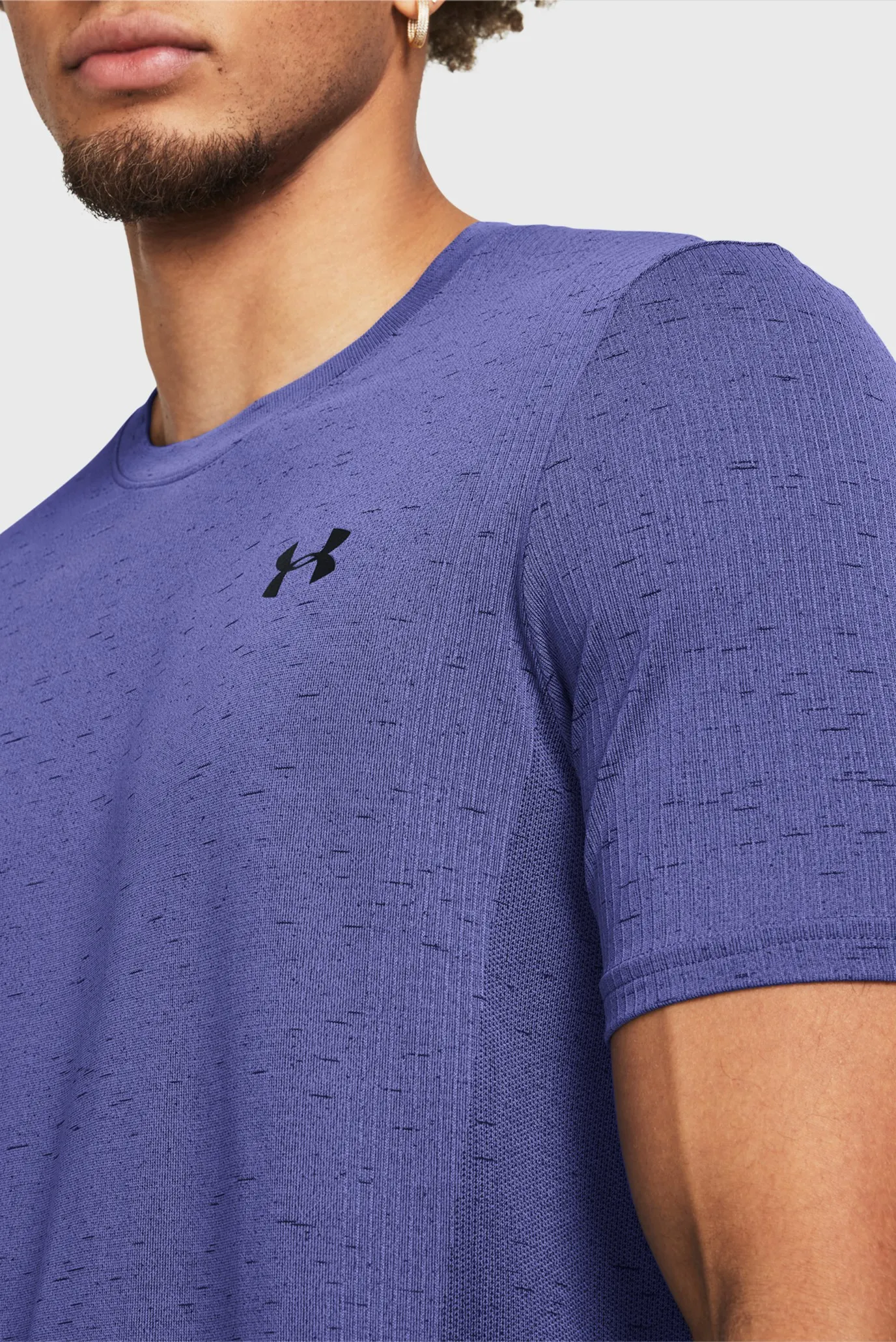 Футболка Vanish Seamless SS 3