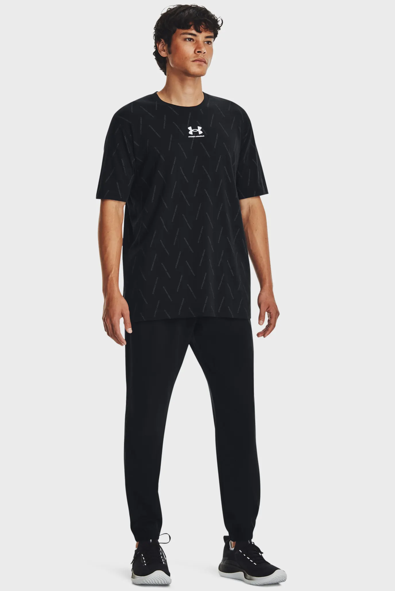 Sport shimlari UA Stretch Woven Joggers 2