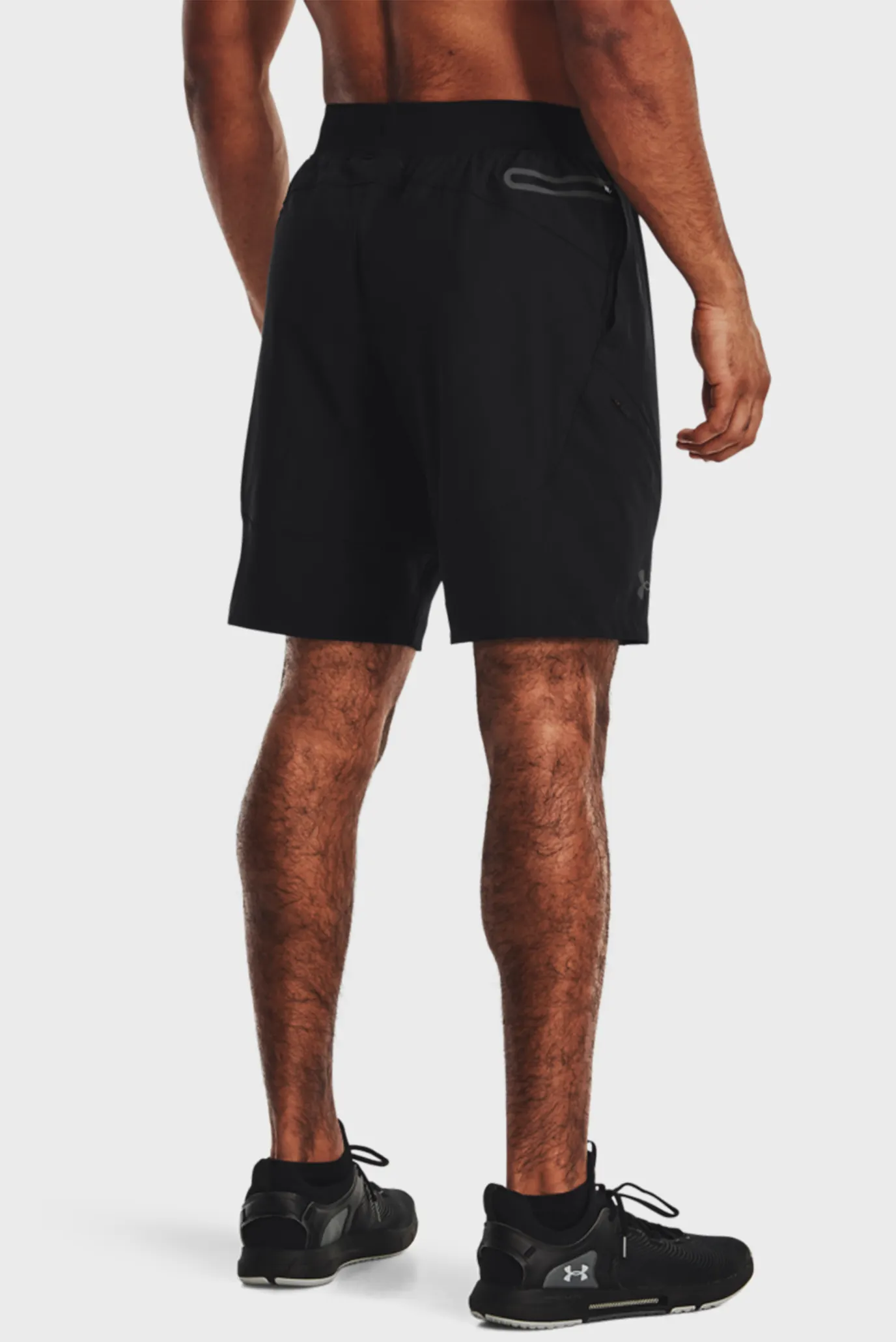 Шорты UA Unstoppable Cargo Shorts 3