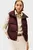 Jilet CREST MW DOWN REG VEST