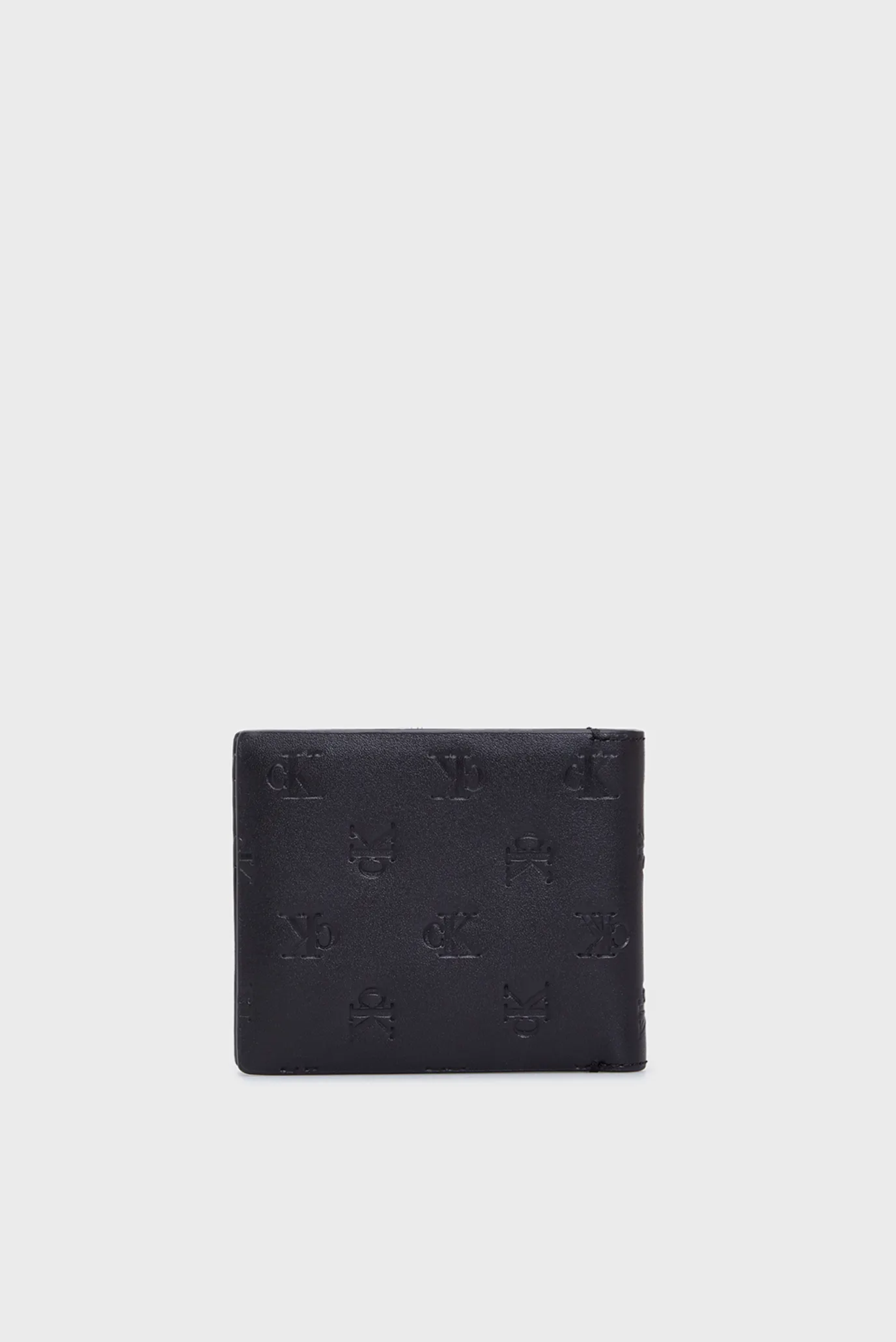 Кошелек AOP EMBOSS BIFOLD 4