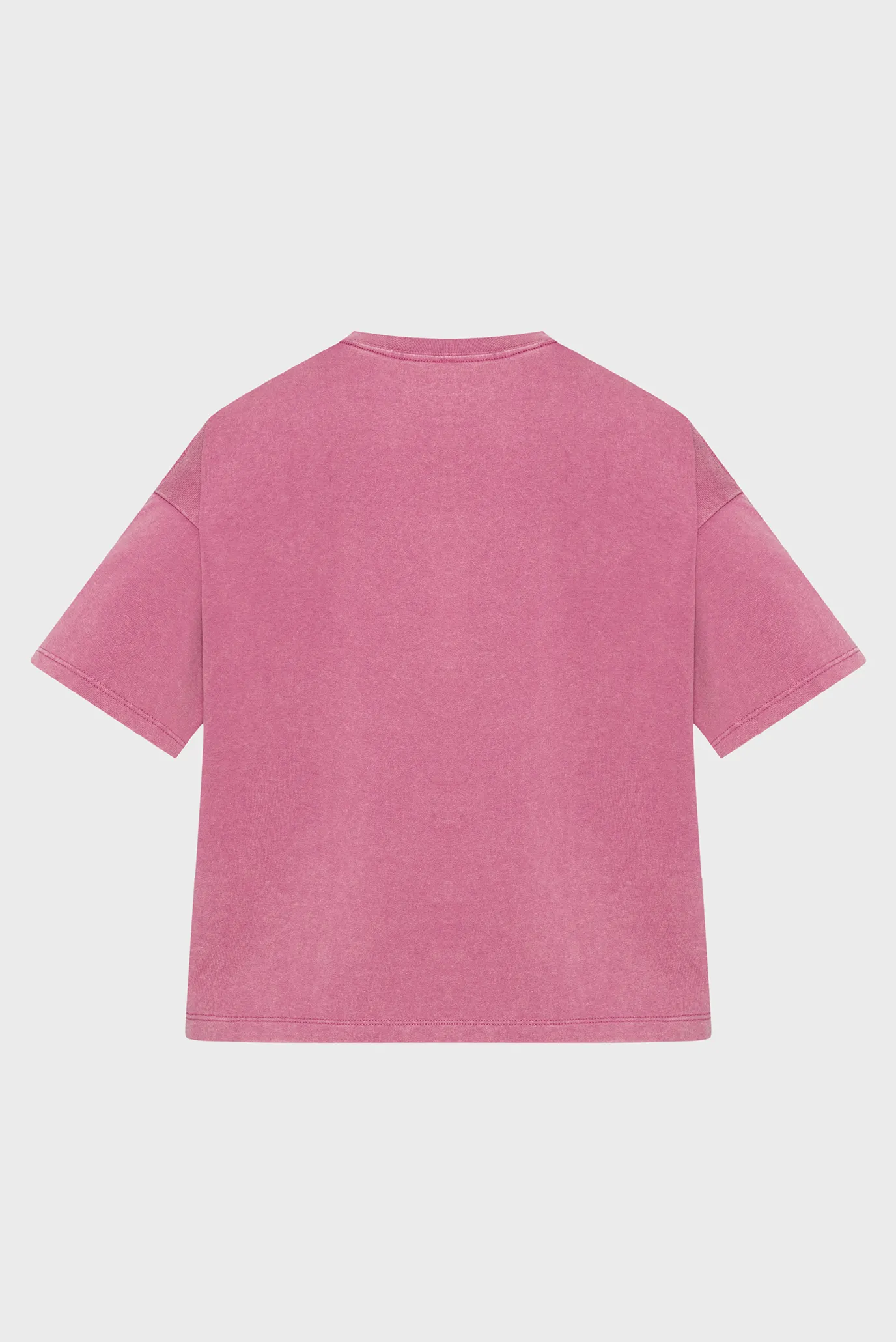 Футболка UA HWT Boxy Wash SS 5