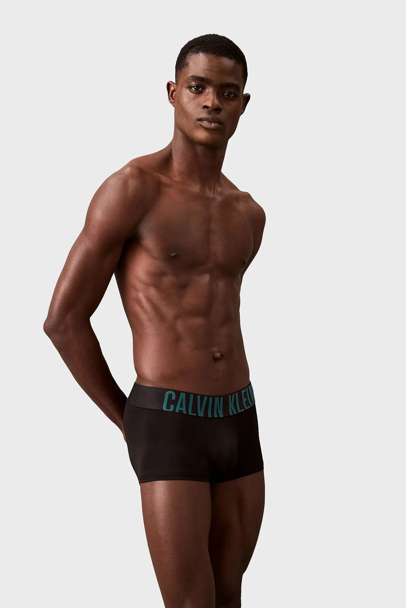 Ichki kiyim to'plami LOW RISE TRUNK 3PK 2