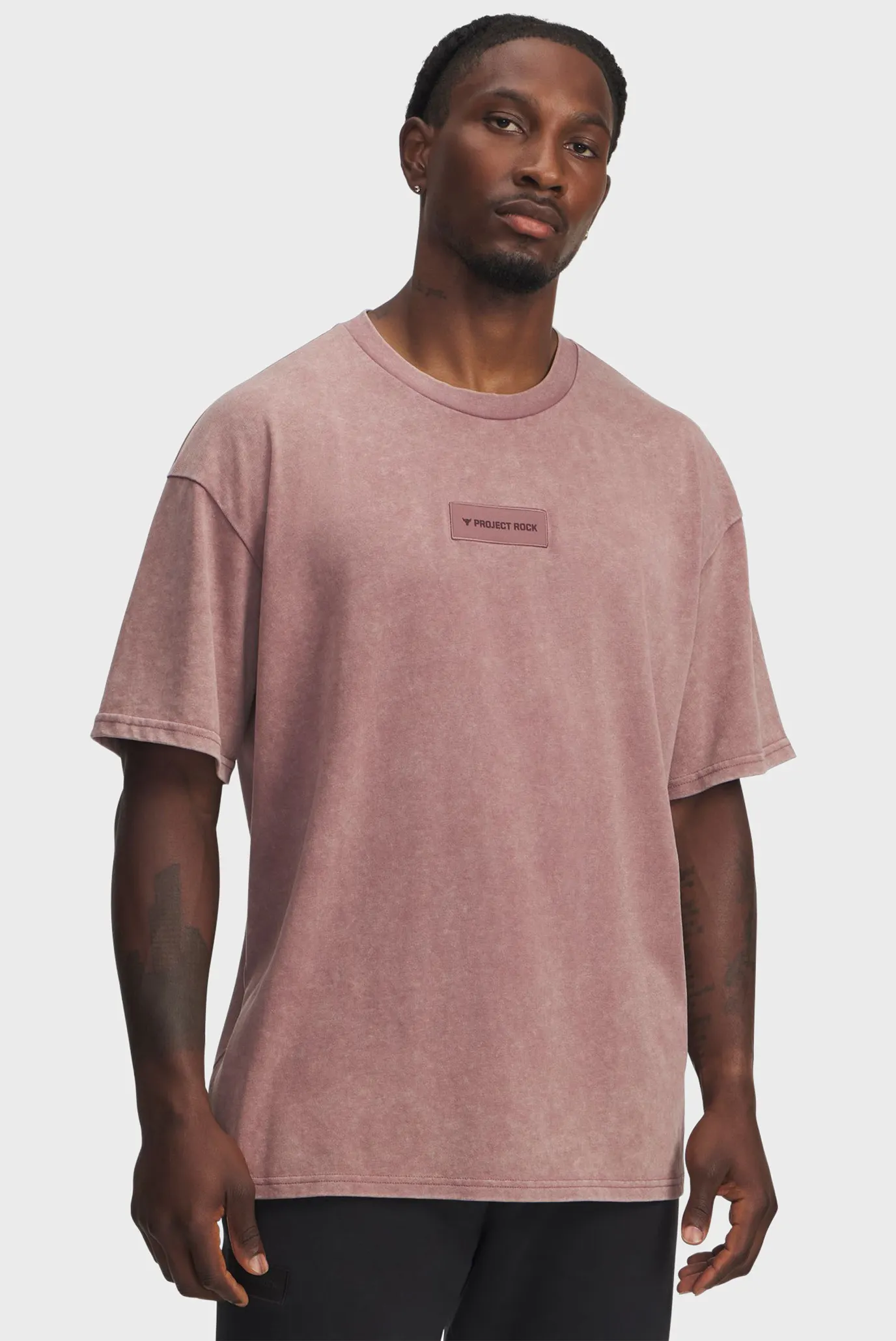 Futbolka Pjt Rck Hwt OS T 1