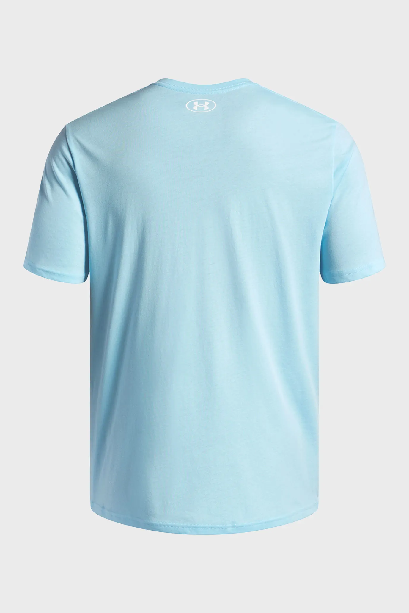 Futbolka UA TEAM ISSUE WORDMARK SS 4