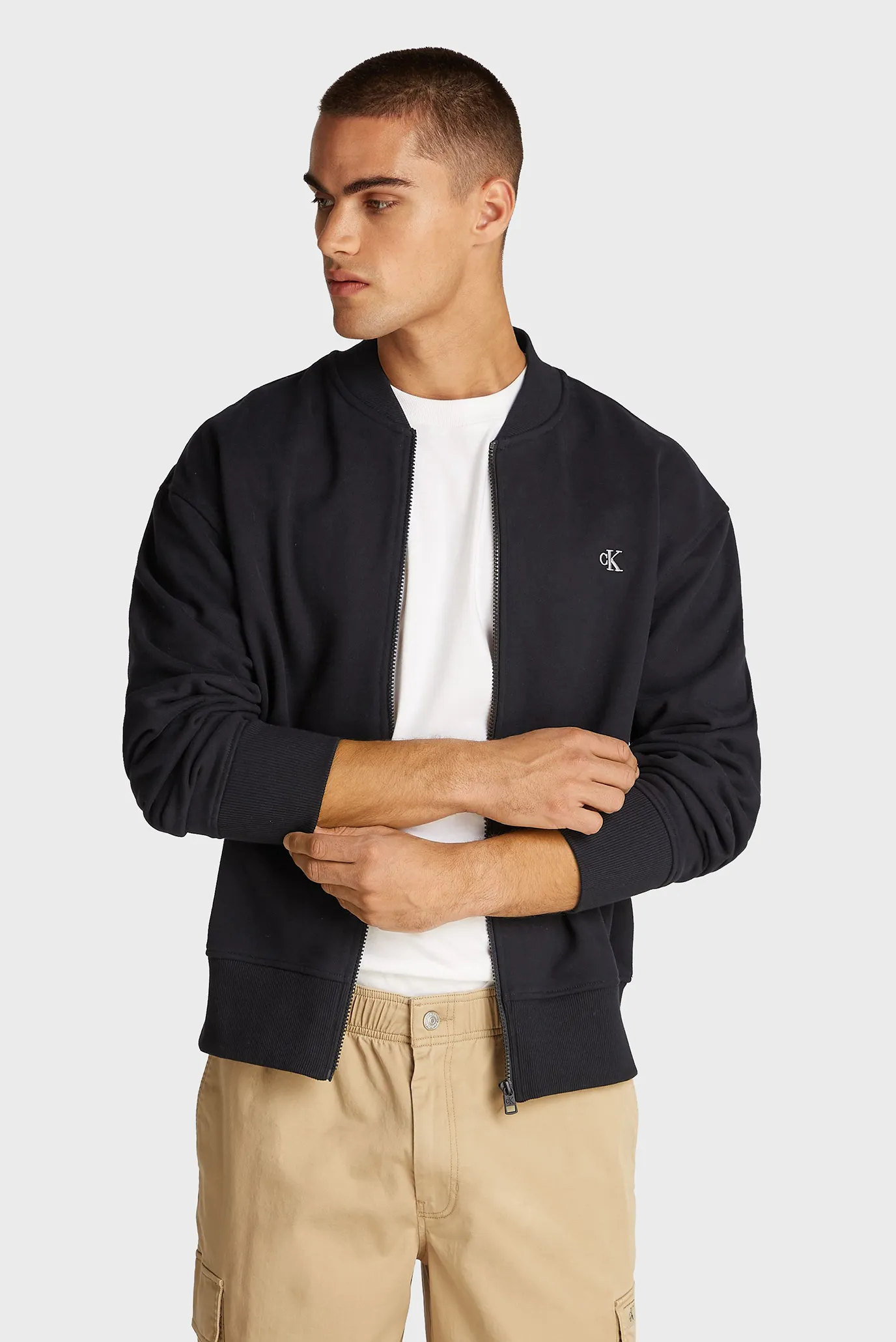 Reglan HEAVYWEIGHT CK EMBRO BOMBER 1