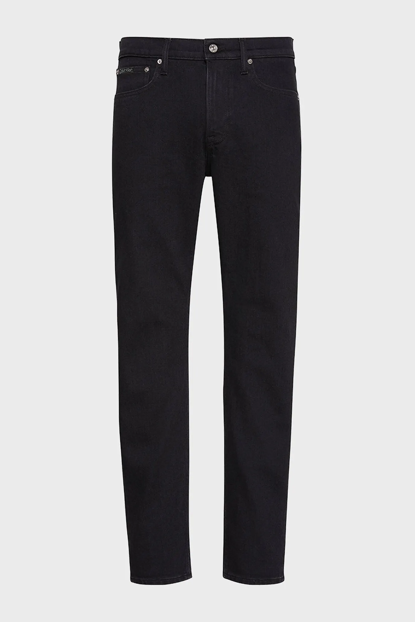 Джинсы SLIM TAPER JAGUAR MOON THERMO JE 6