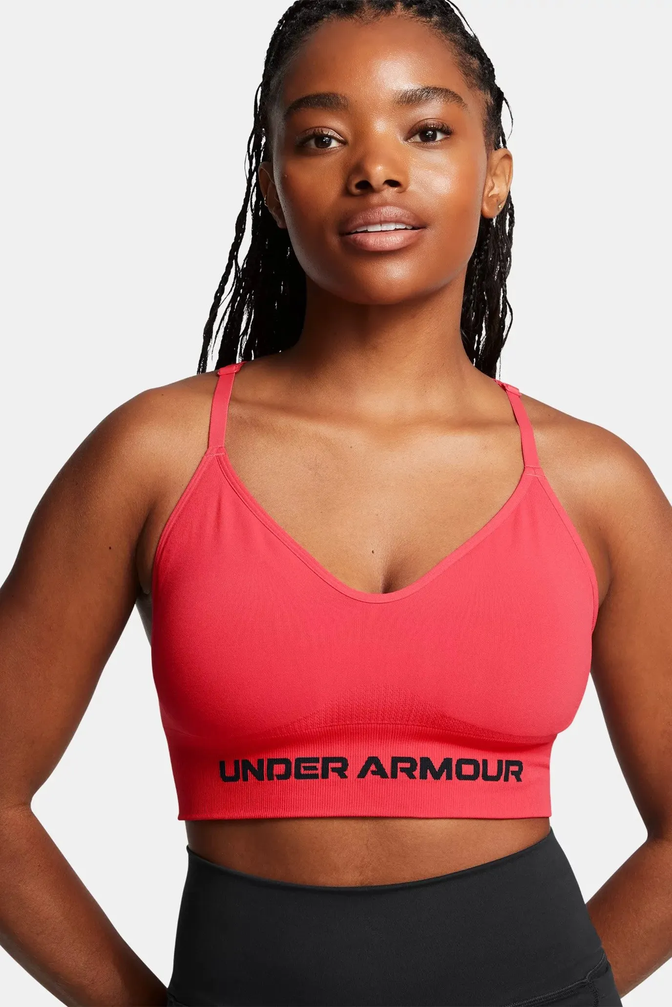 Top Vanish Seamless Low Bra 4