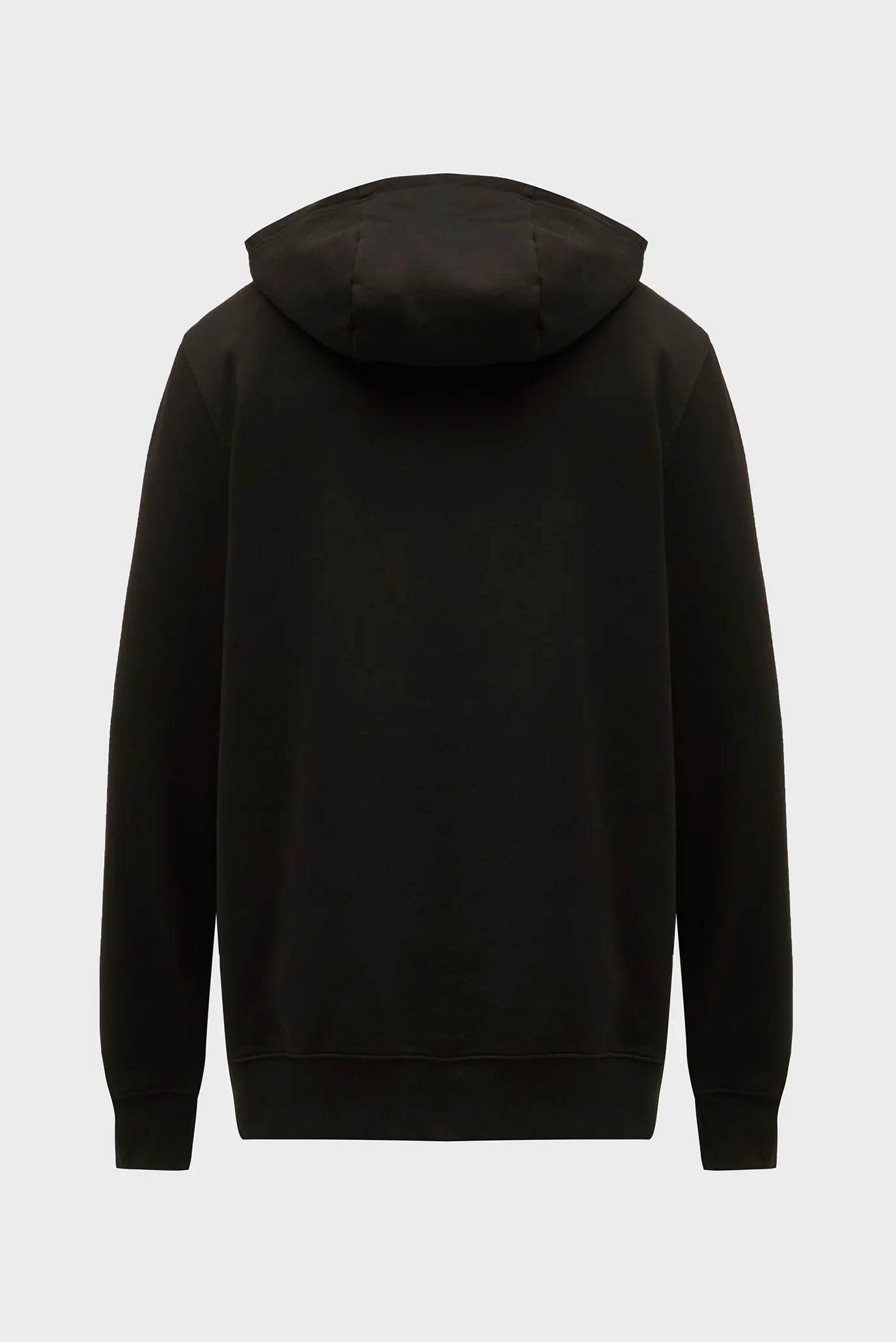 Hudi ESSENTIAL TERRY HOODY 6