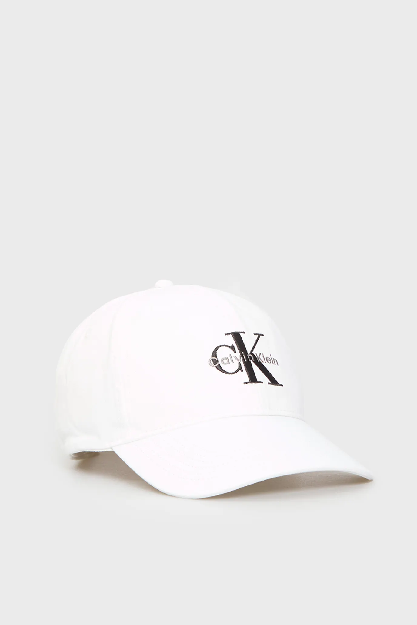 Kepka/MONO LOGO EMBRO CAP 1