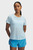 Futbolka UA Launch Camo Shortsleeve