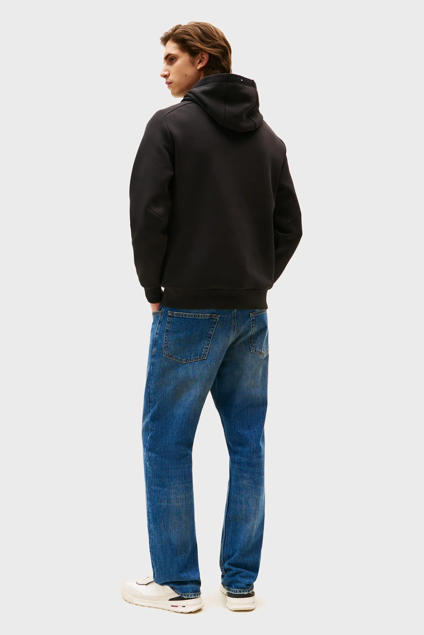 Худи/PERFORMANCE HOODY 3