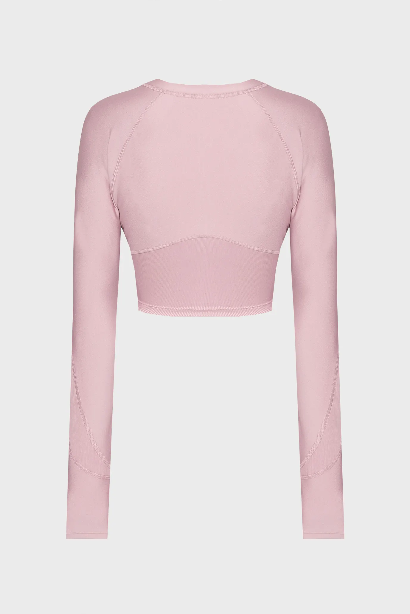 Uzun yengli futbolka UA HG Rib 1 4 Zip 2