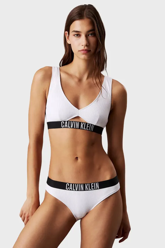 Suzish kiyimi pastki BIKINI Calvin Klein