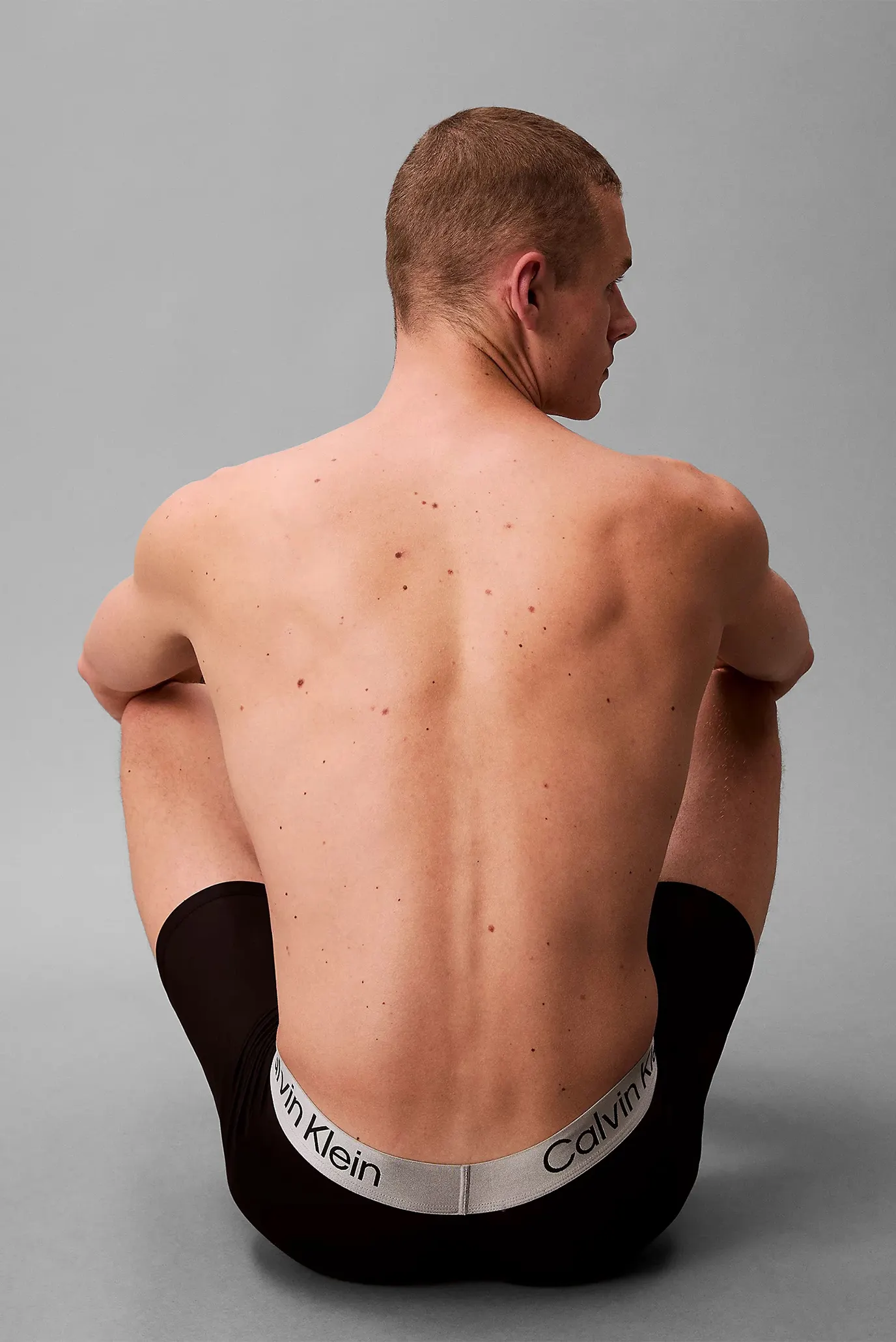 Ichki kiyim to'plami BOXER BRIEF 3PK 3