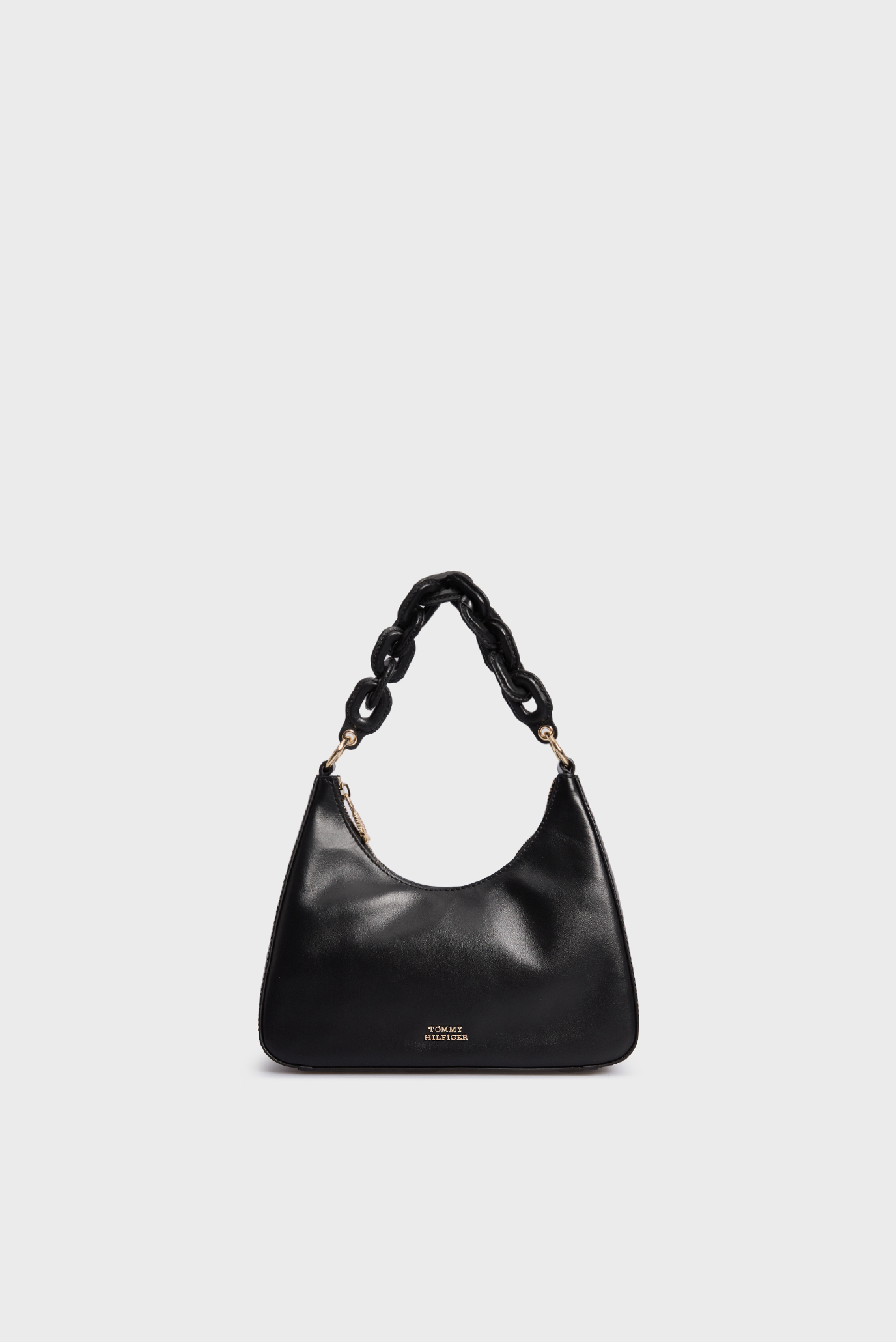 Sumka TH SOFT LEATHER SHOULDER BAG 1