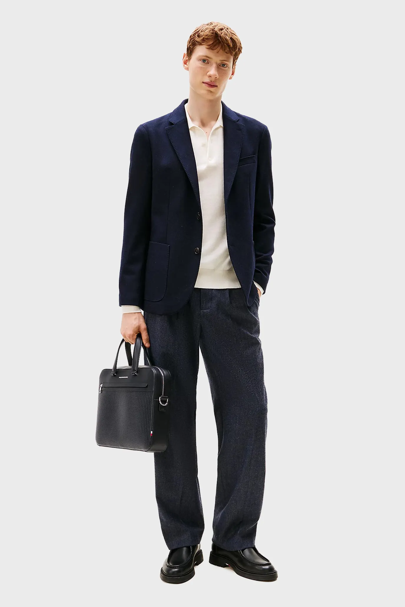 Kompyuter sumkasi TH WOVEN COMPUTER BAG 2